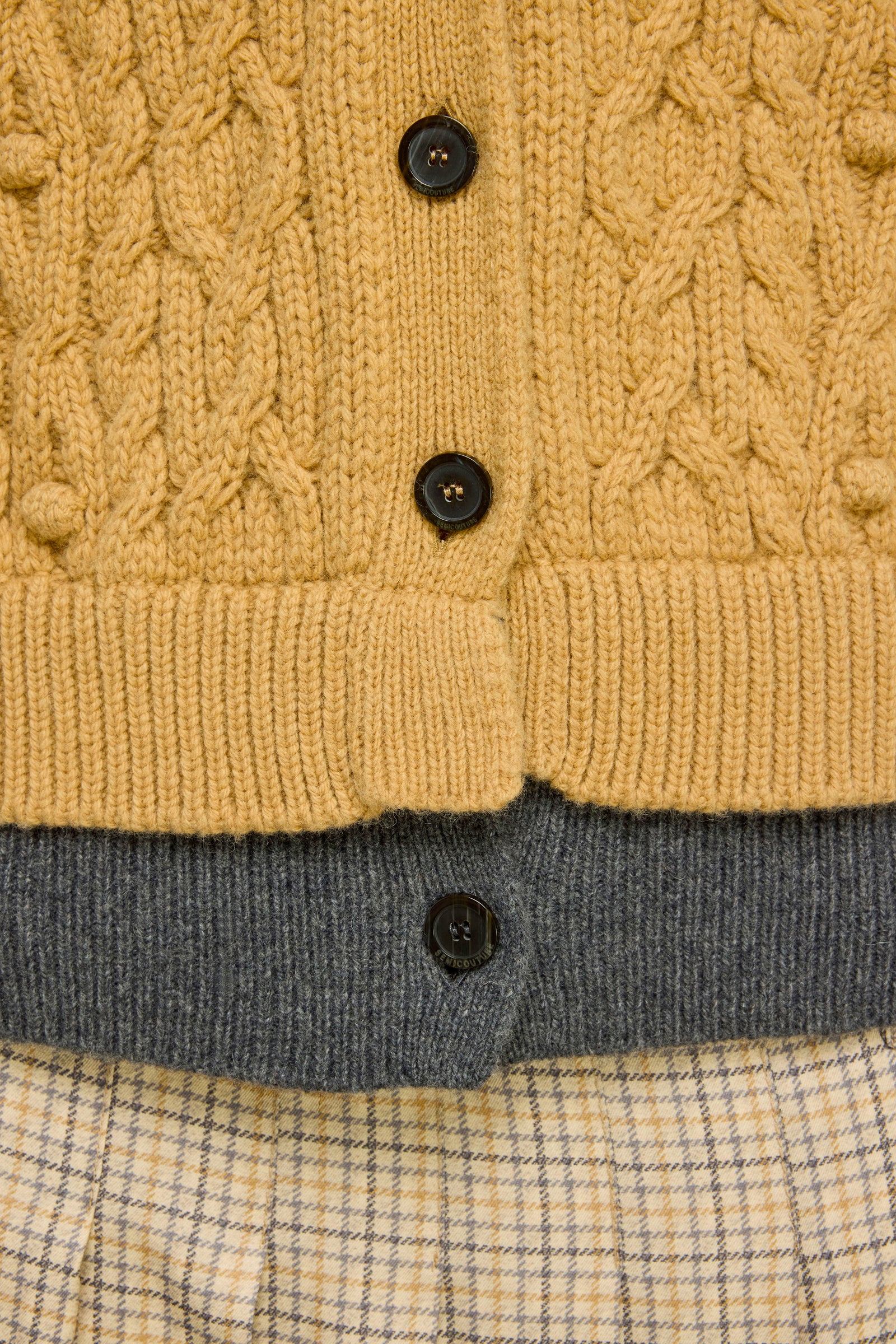 CARDIGAN-JANE