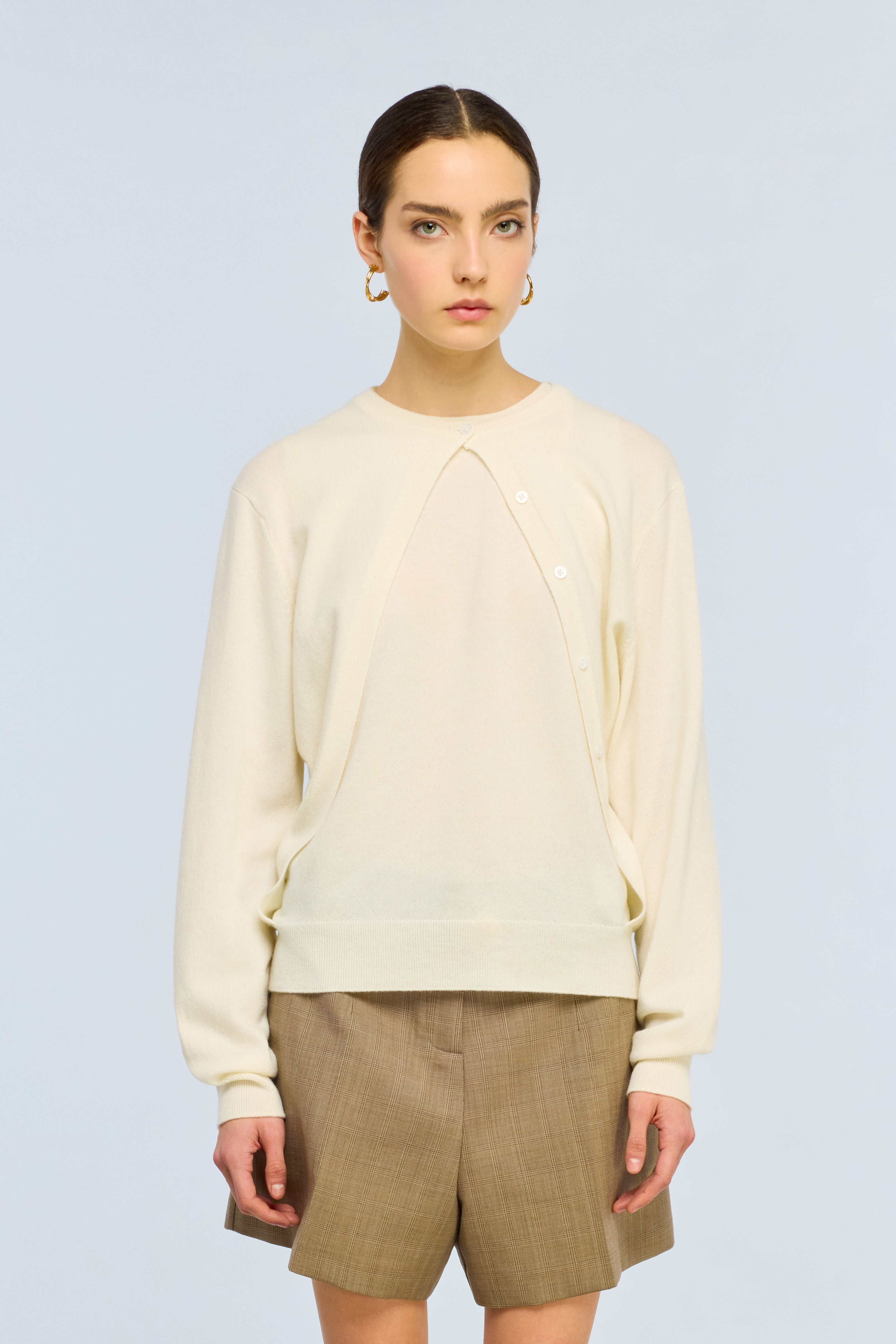 CARDIGAN-YASMINA