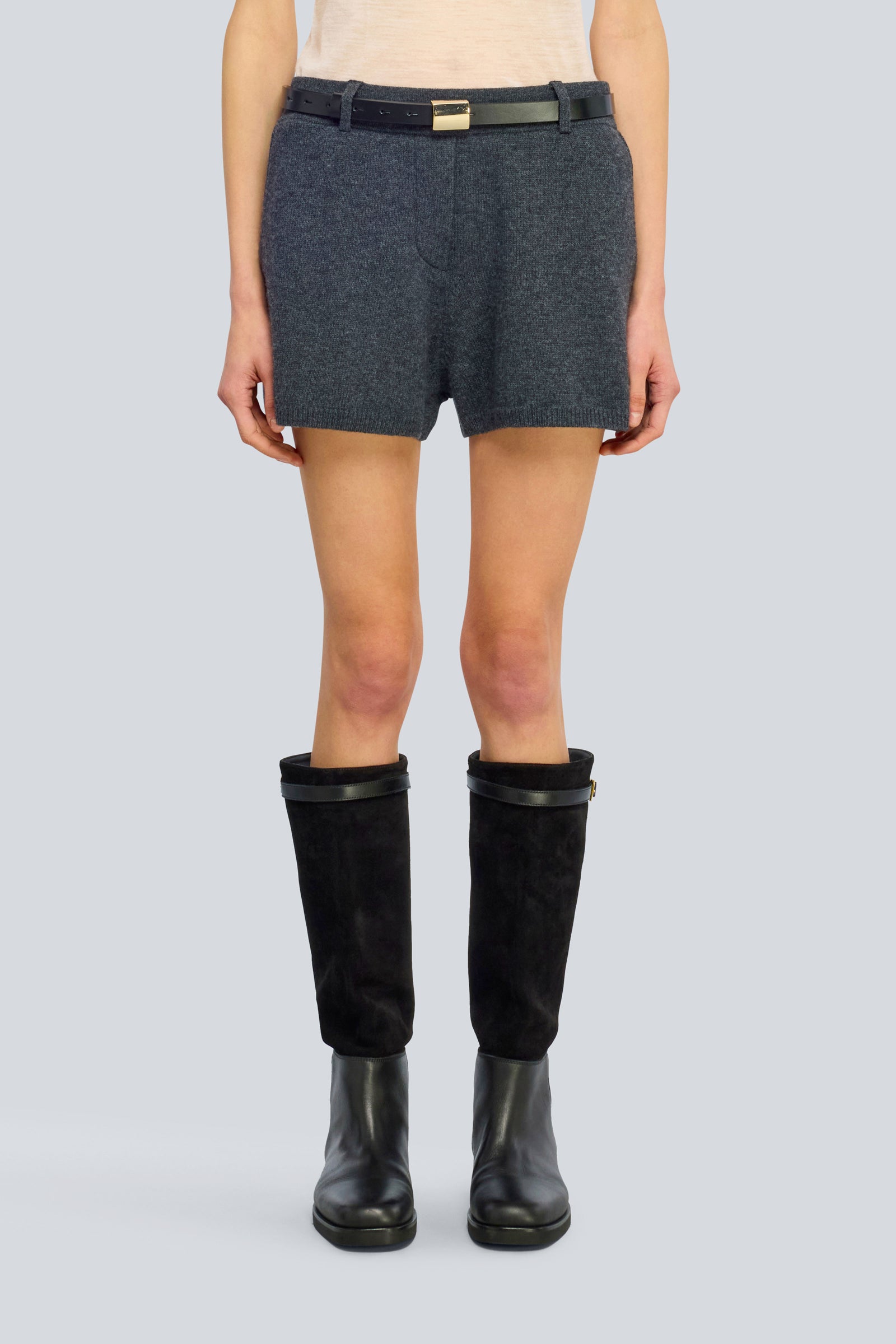 SHORT-DEBBY