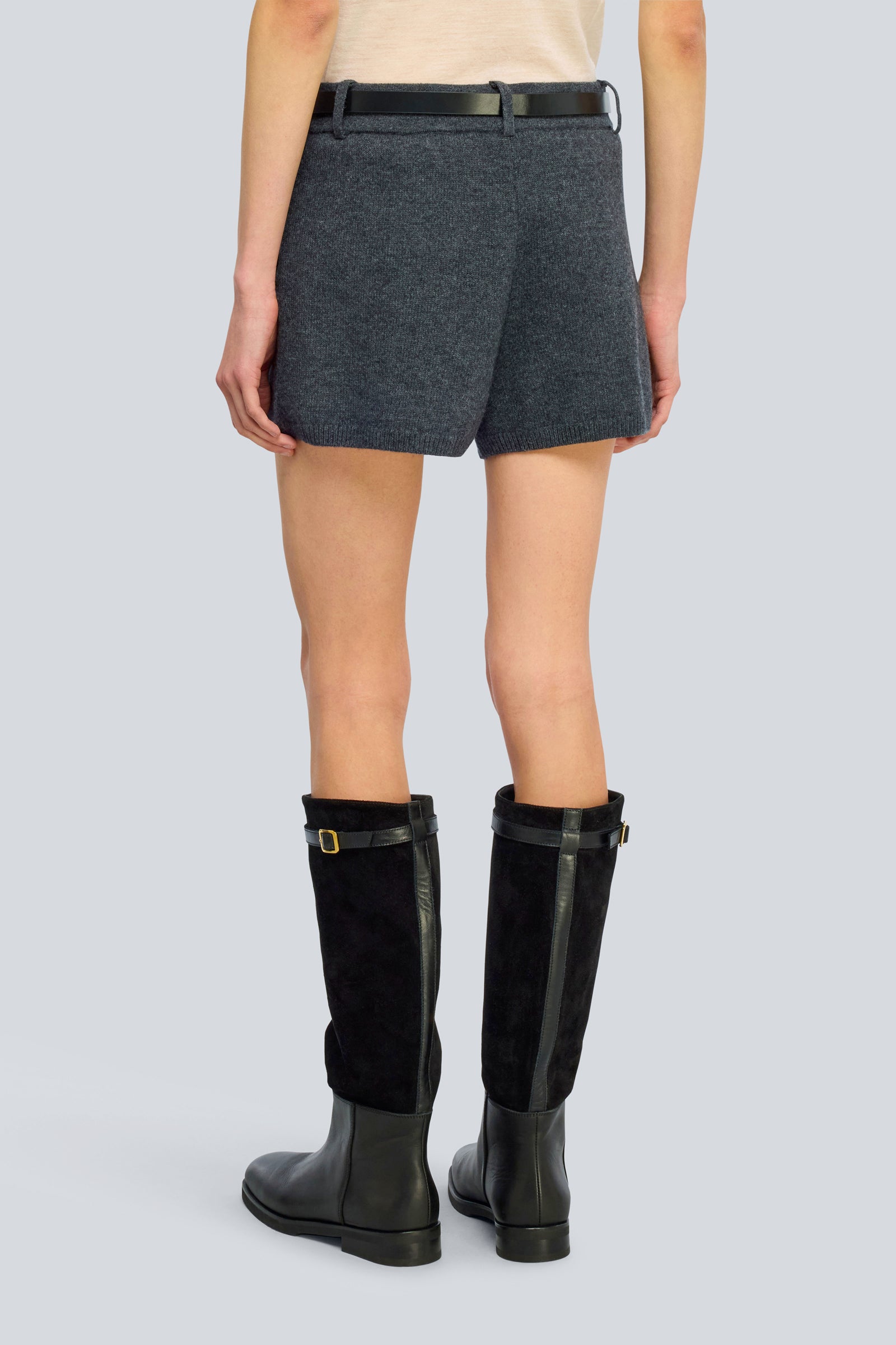SHORT-DEBBY