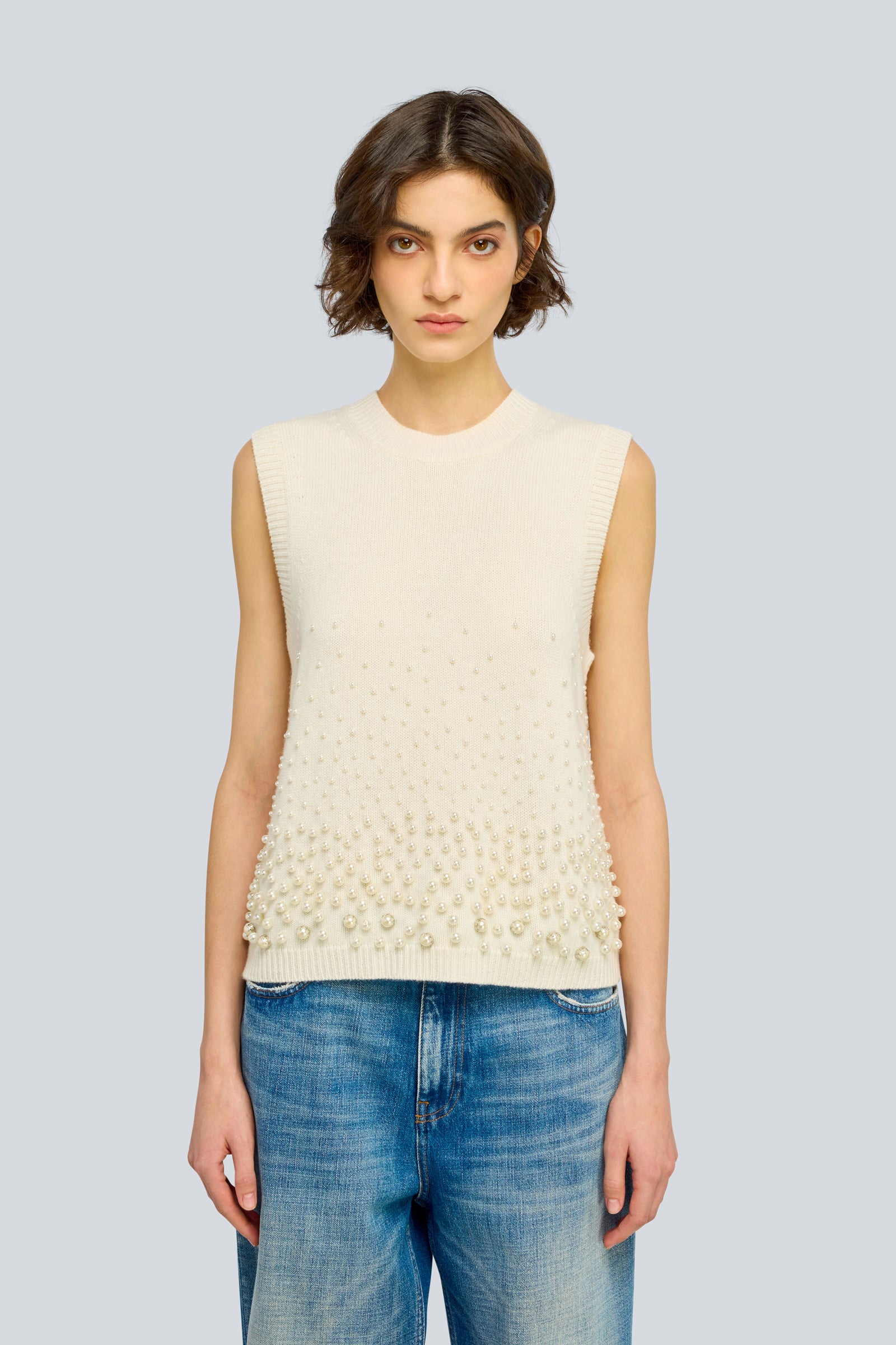 GILET-WENDI