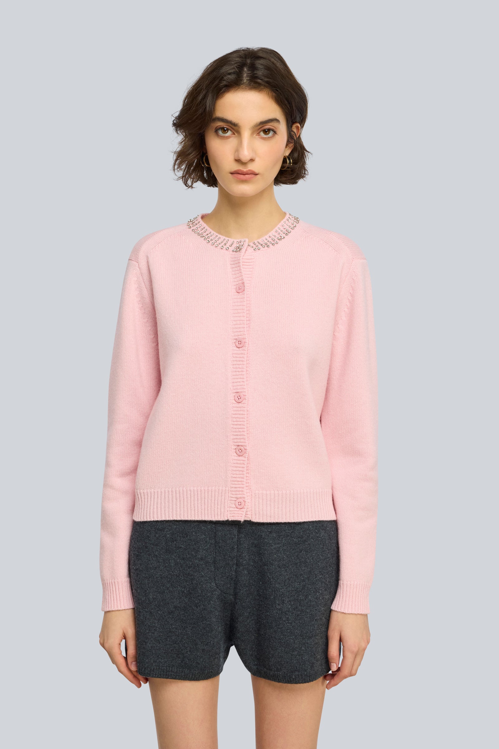 CARDIGAN-HENNIE