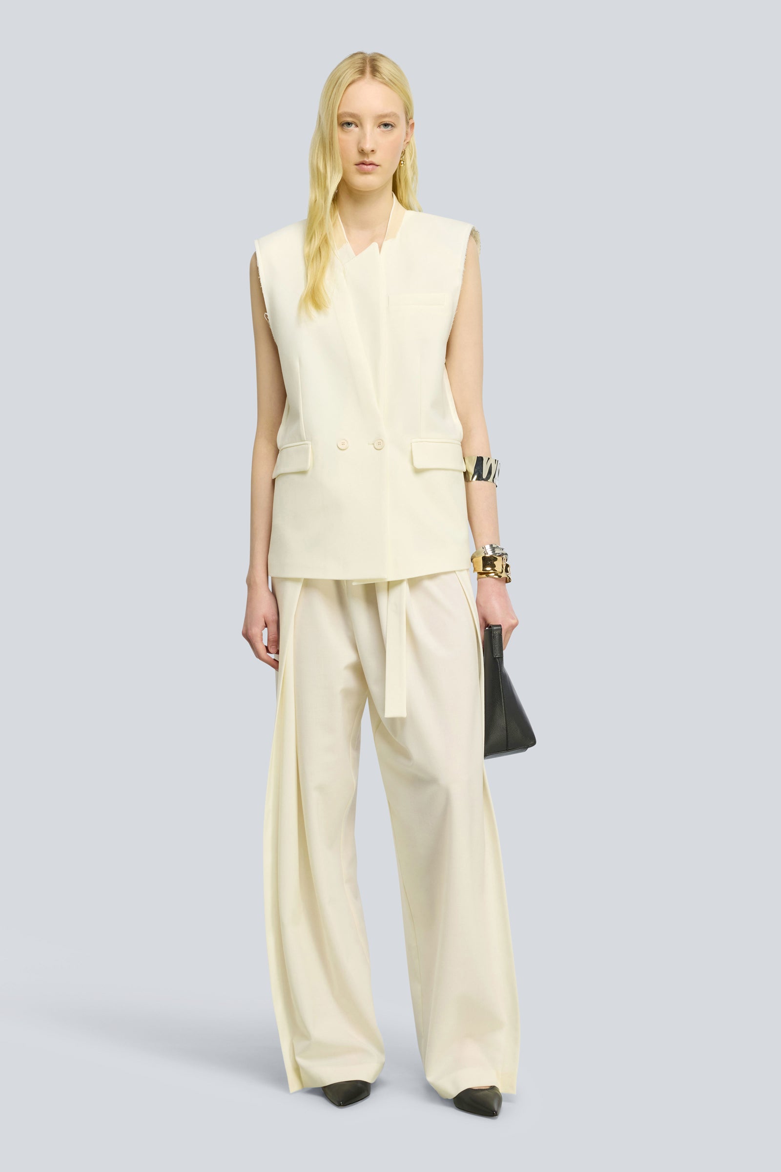 GILET-MARSHA