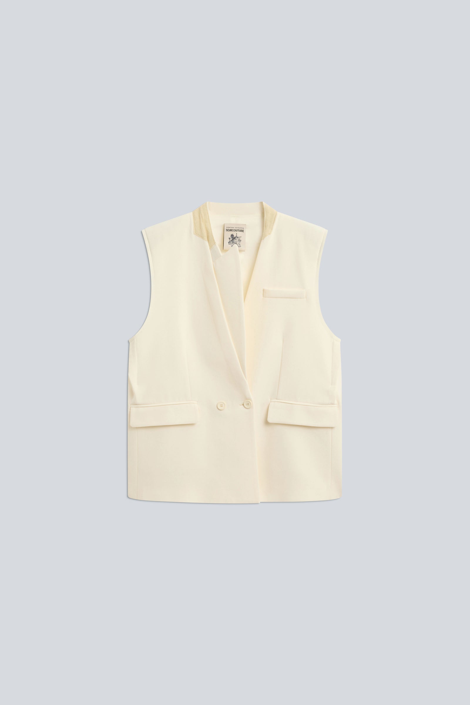 GILET-MARSHA