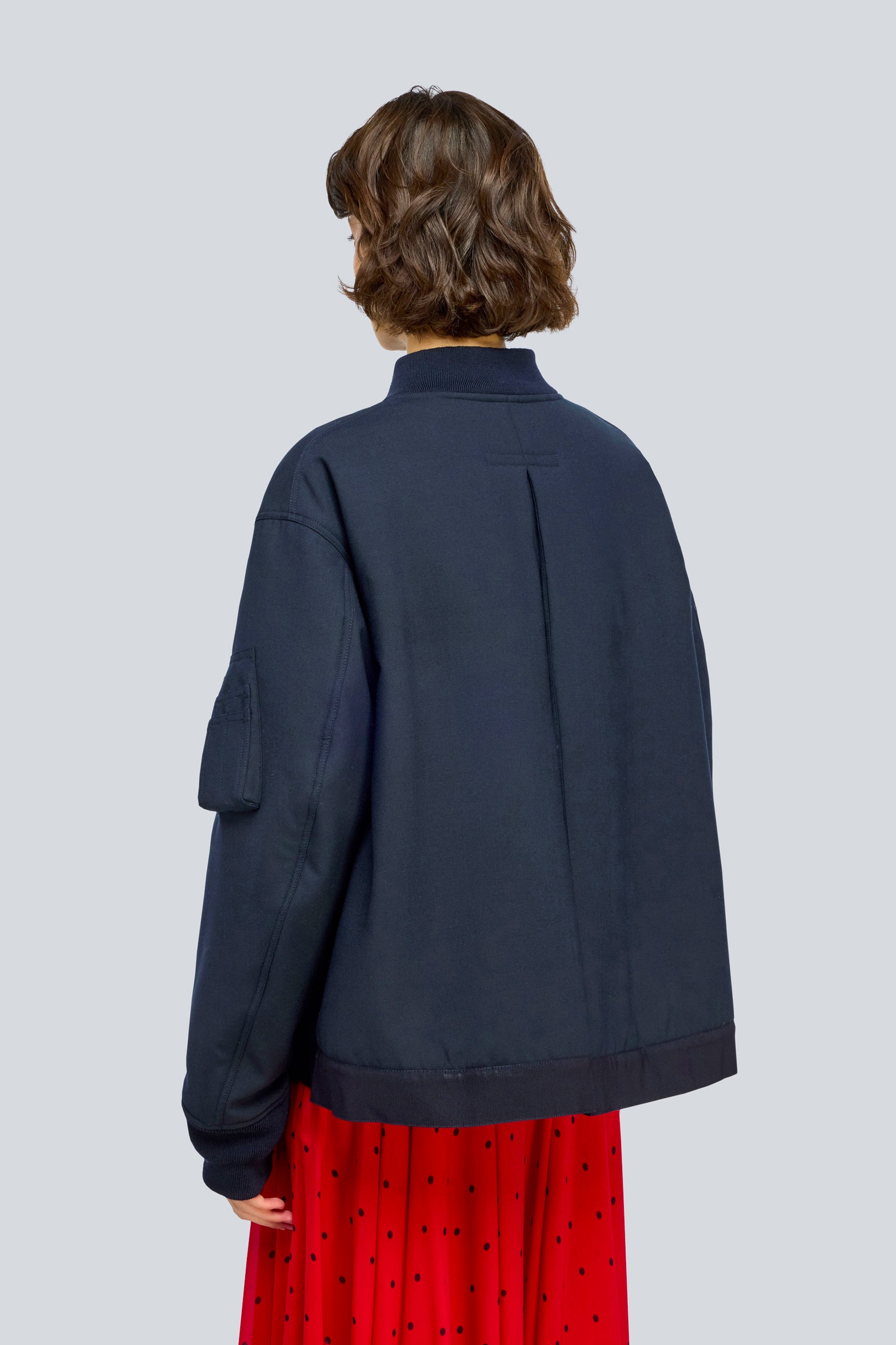 BOMBER-ARIELLA