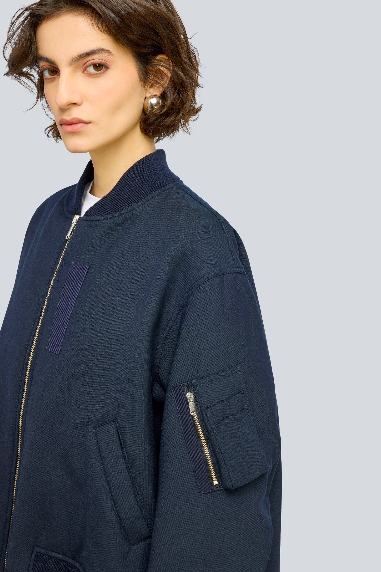 BOMBER-ARIELLA