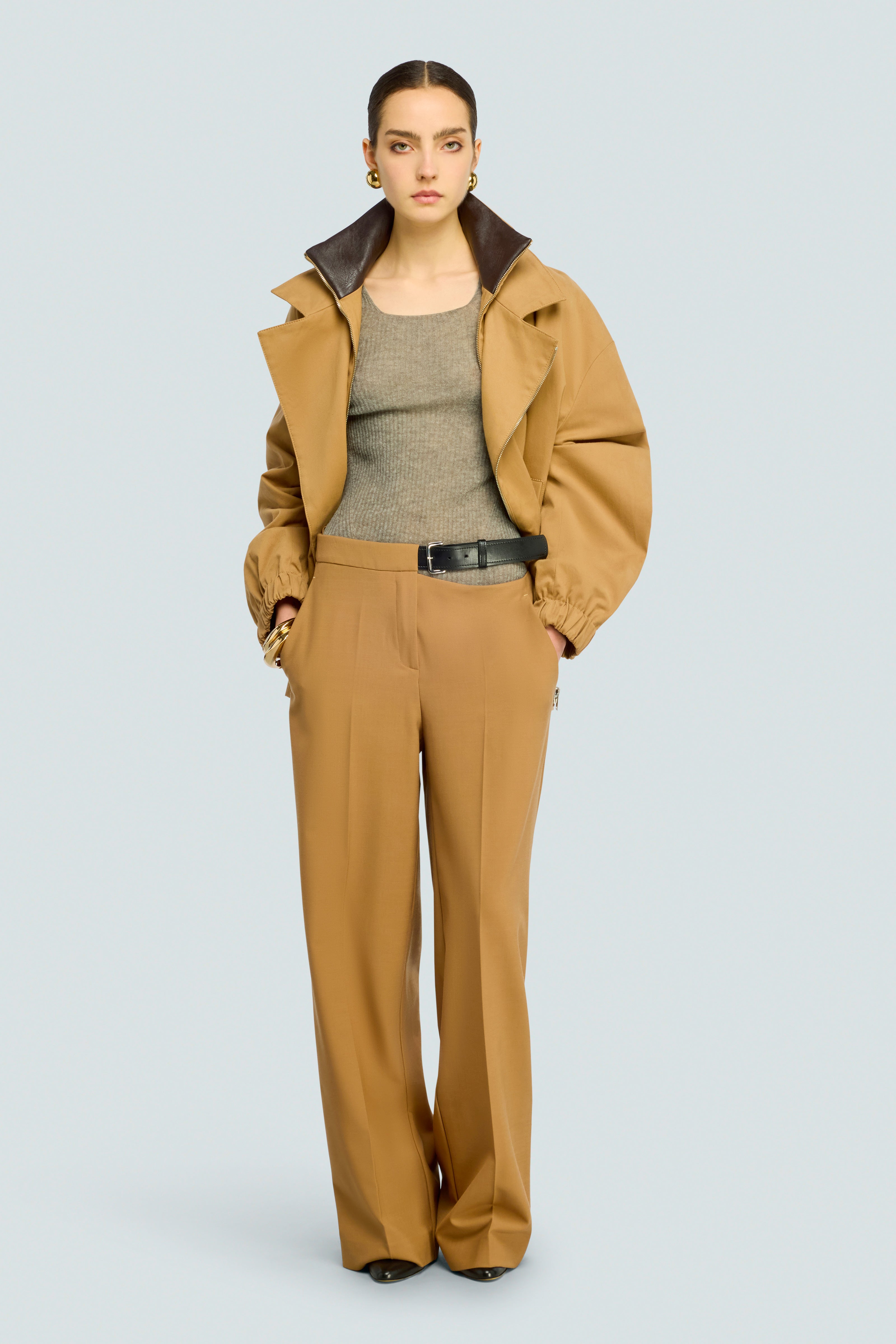PANTALONE-DEBBIE