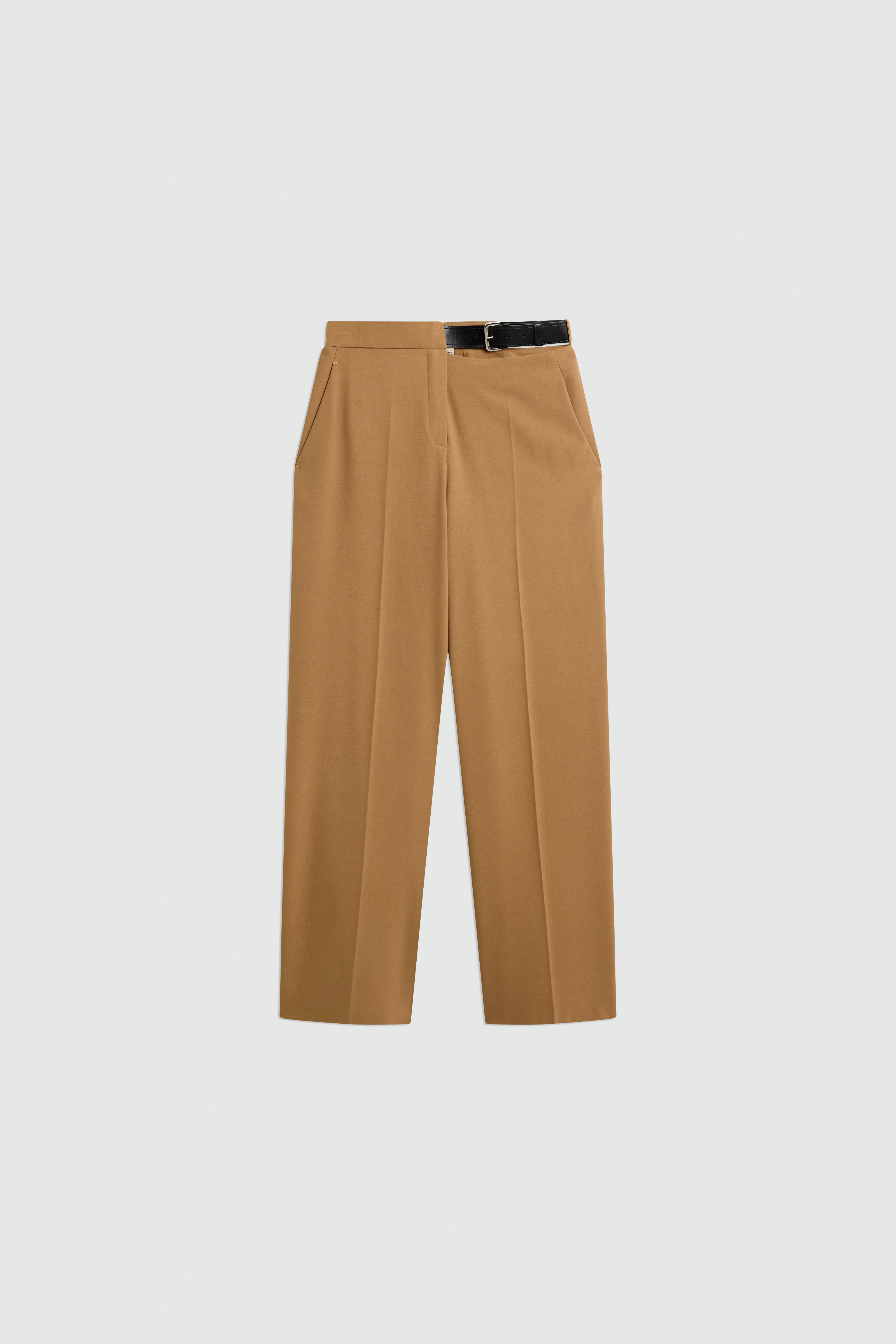 PANTALONE-DEBBIE