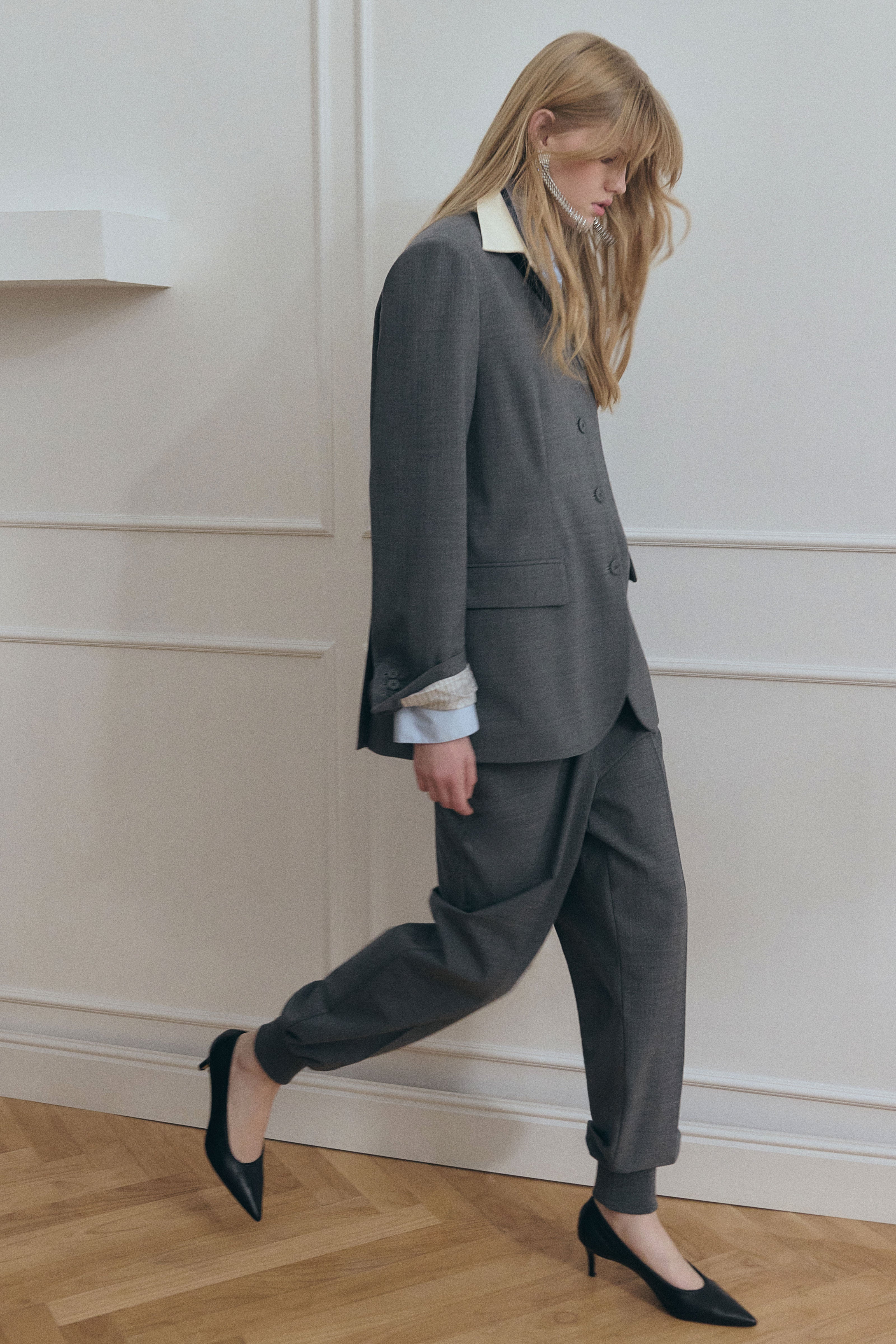 PANTALONE-AMBROSINE