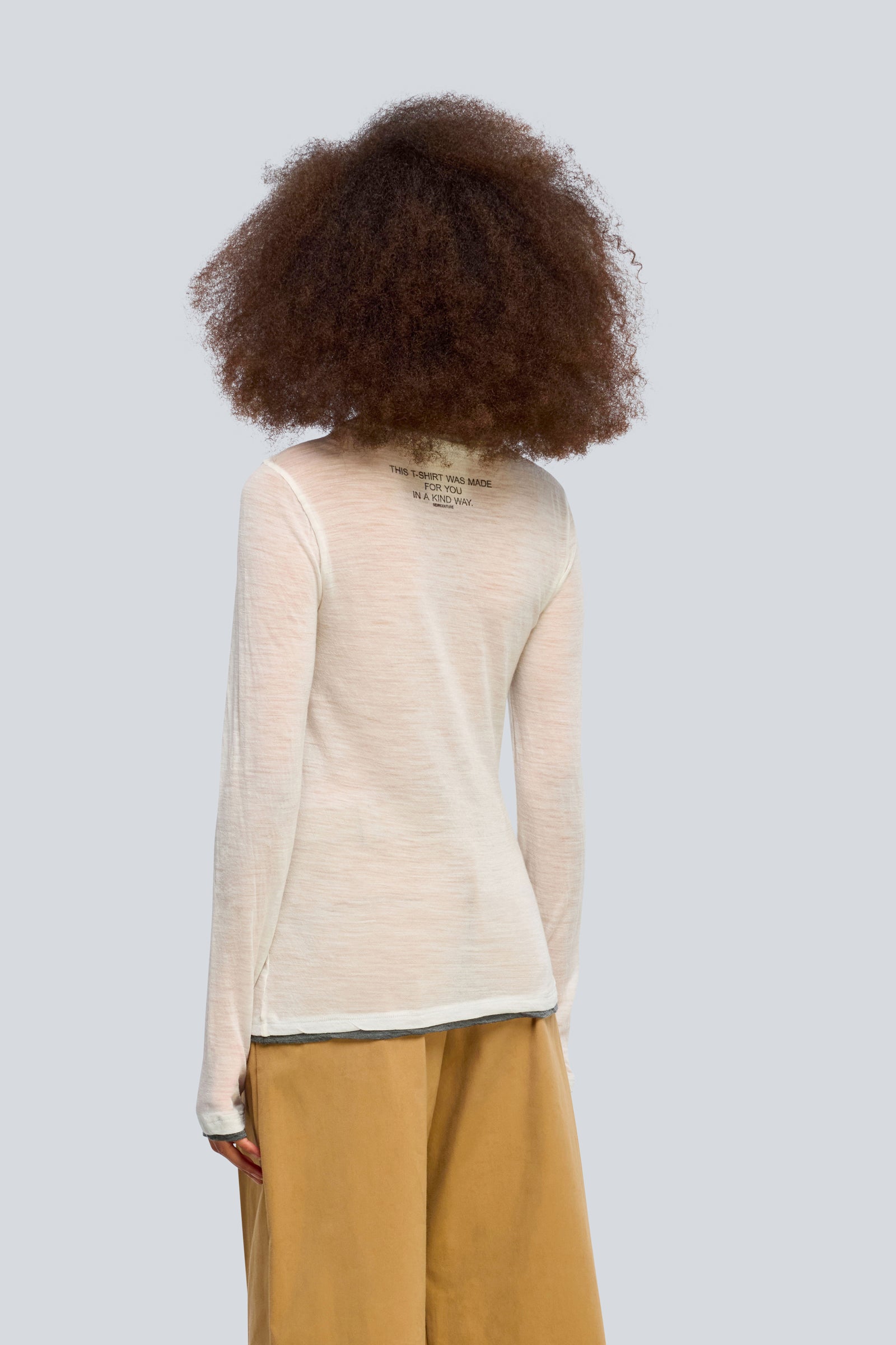 MAGLIA-ELLIE