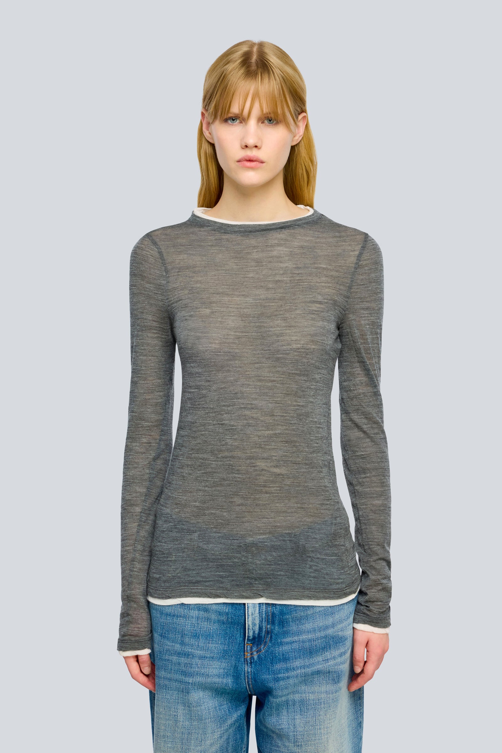MAGLIA-ELLIE