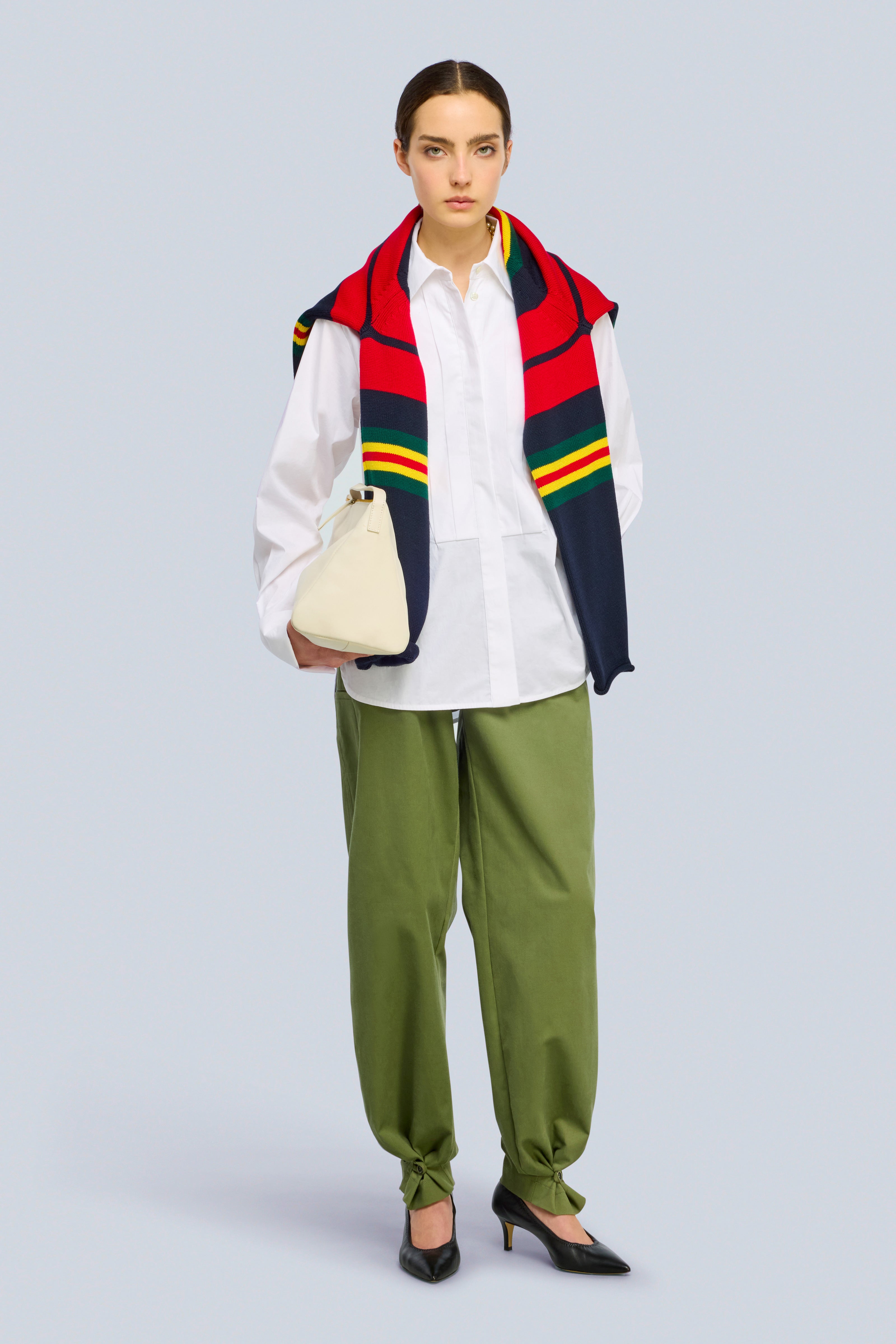 CAMICIA-GRACIE