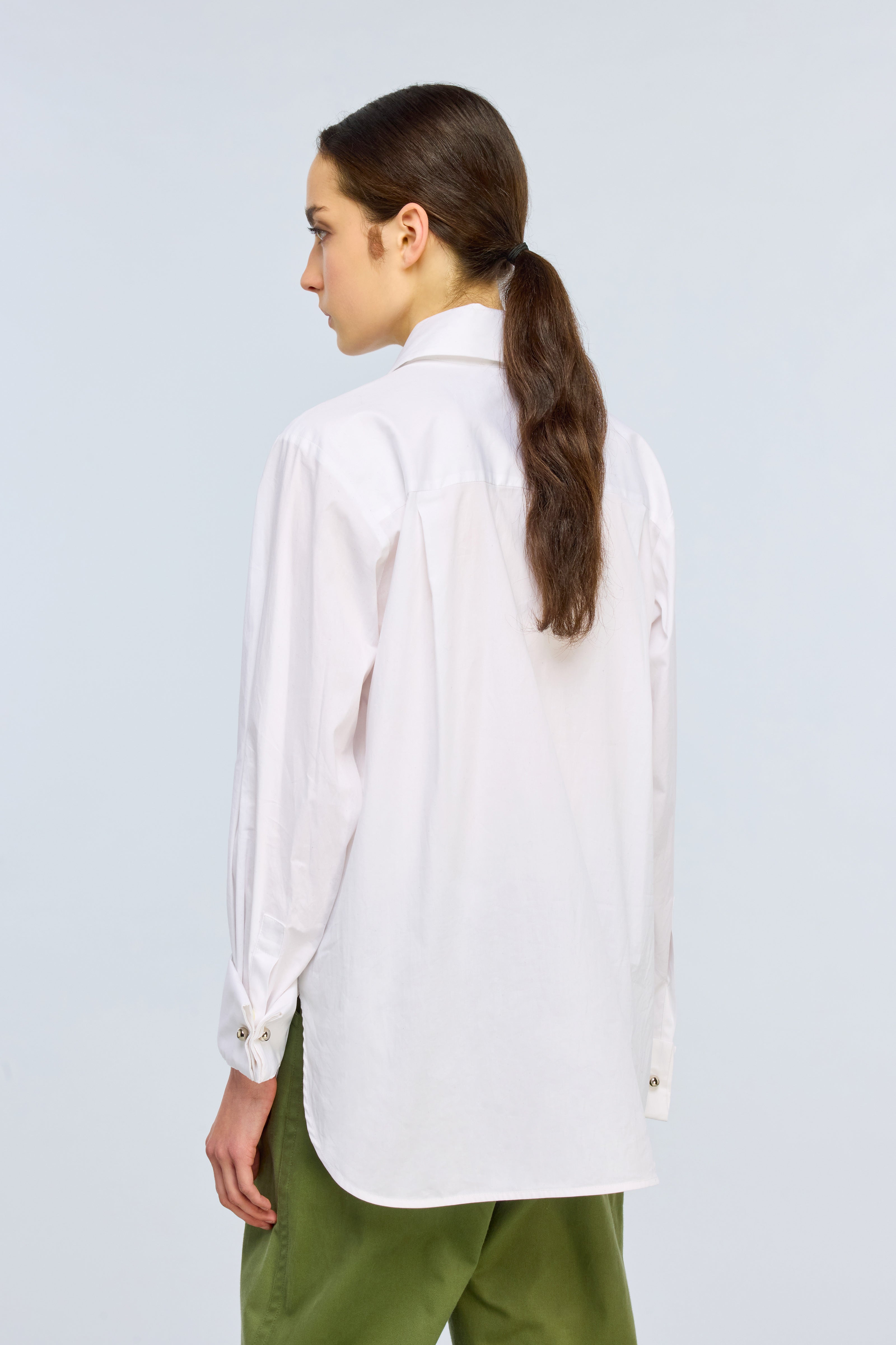 CAMICIA-GRACIE