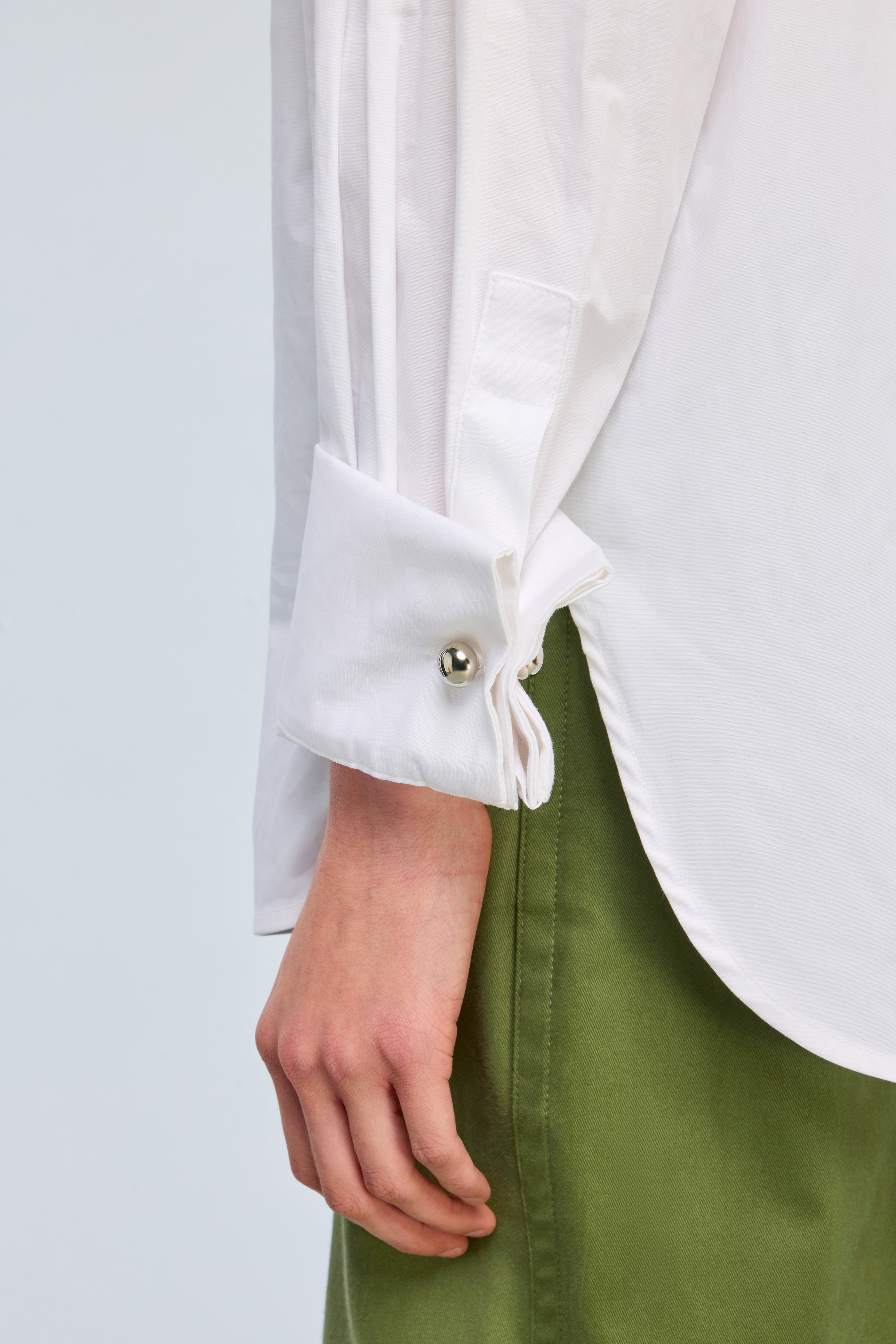 CAMICIA-GRACIE