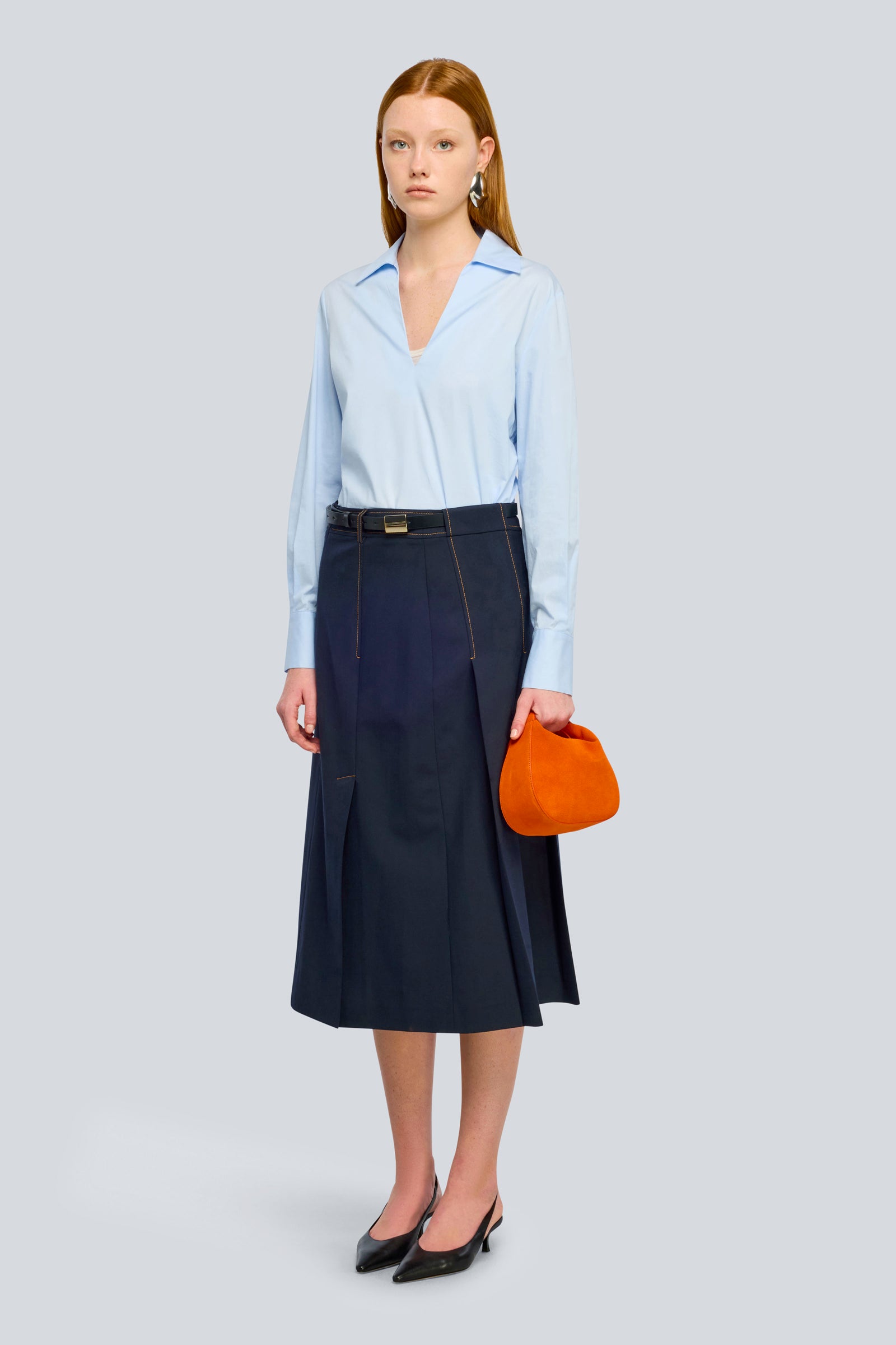 CAMICIA-JOANNE