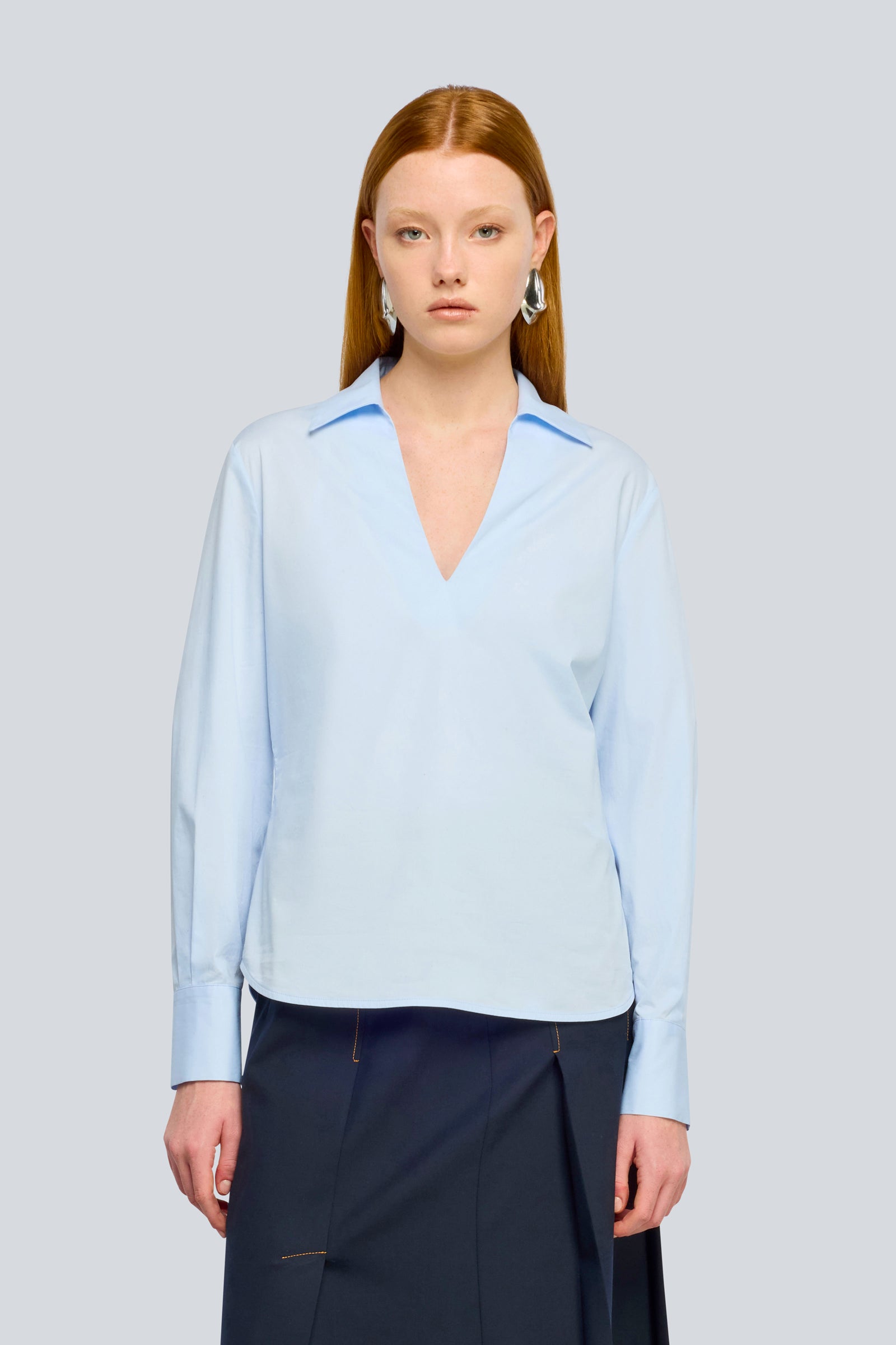 CAMICIA-JOANNE