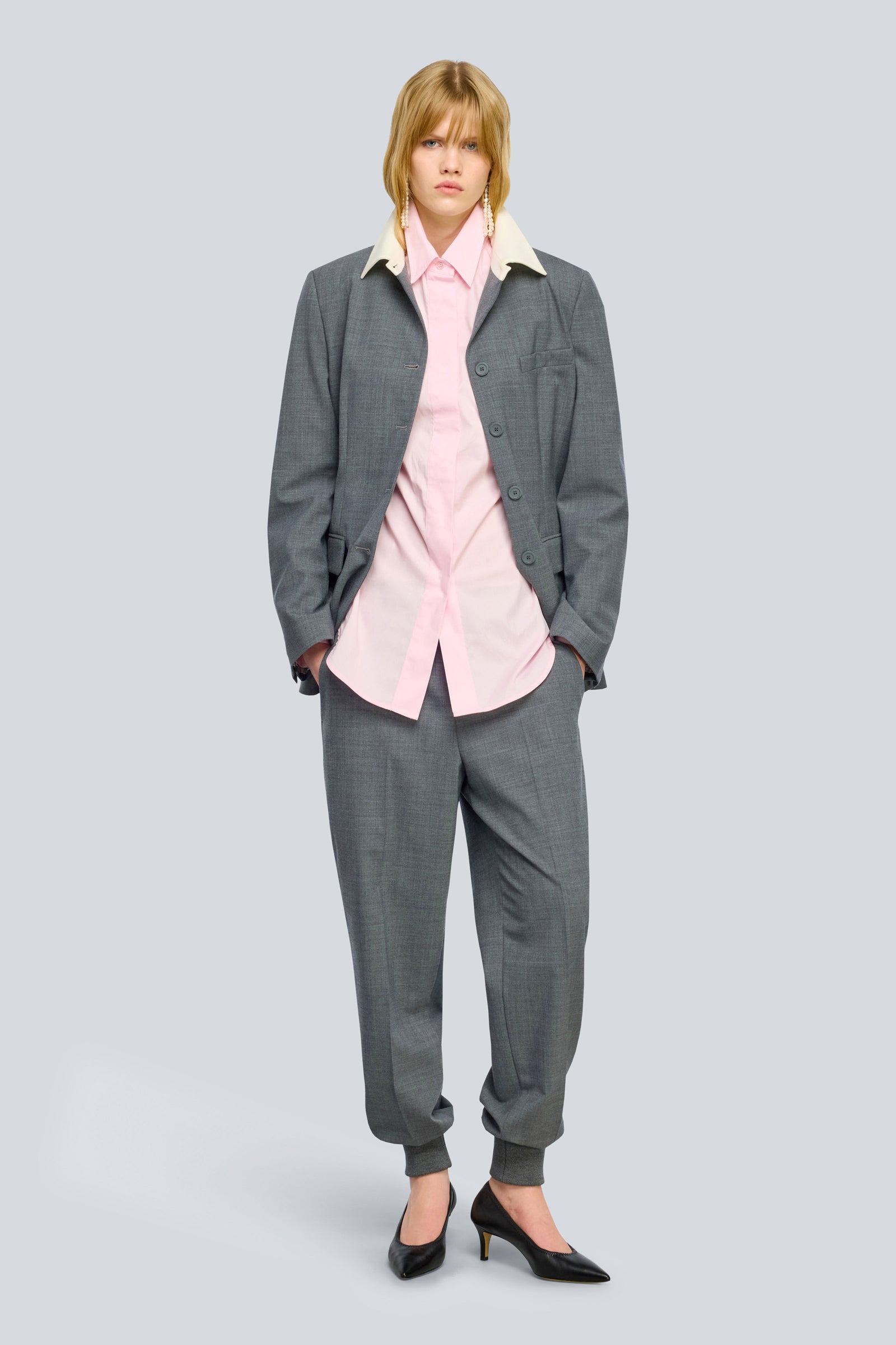 CAMICIA-JOANNE