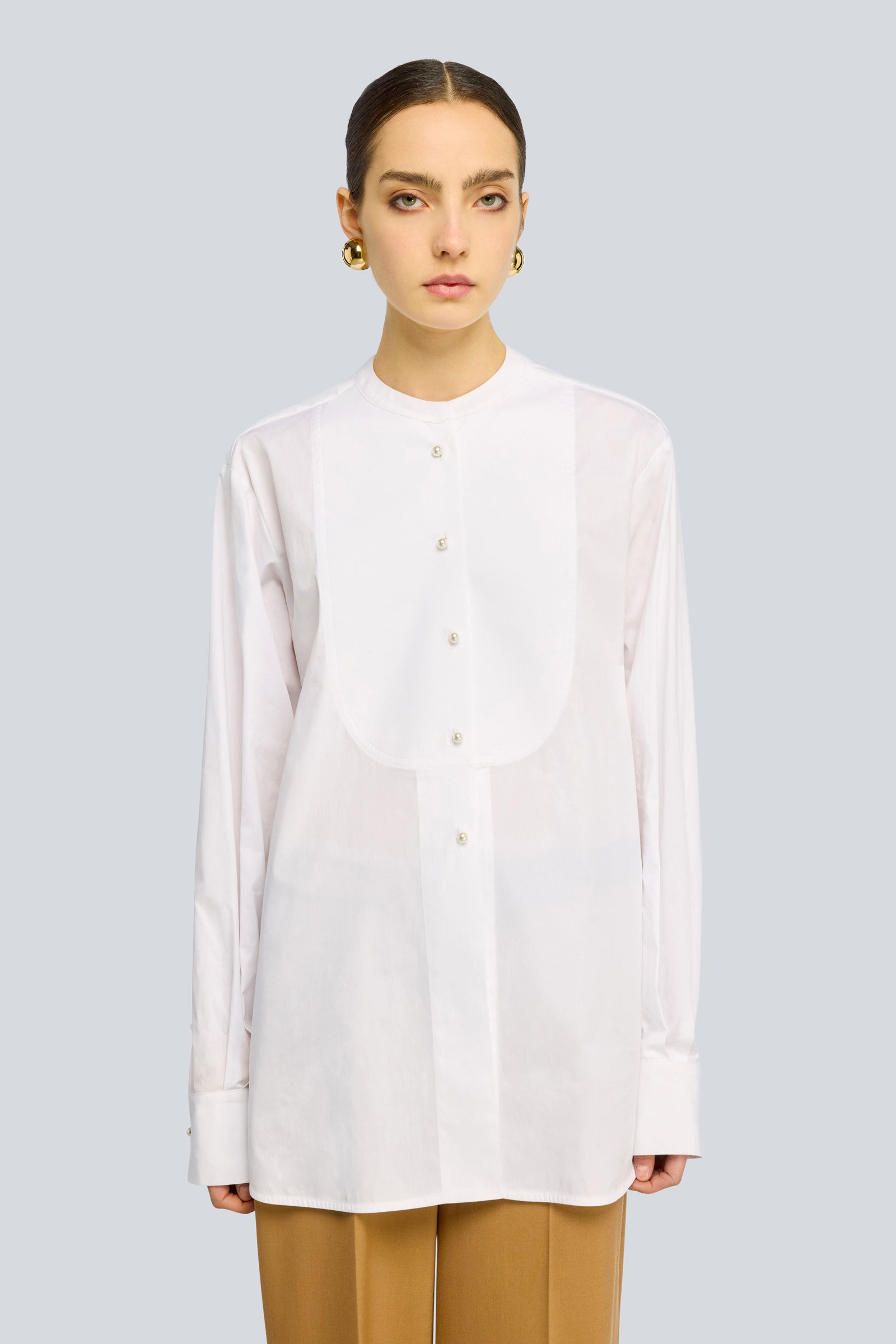 CAMICIA-KILEY