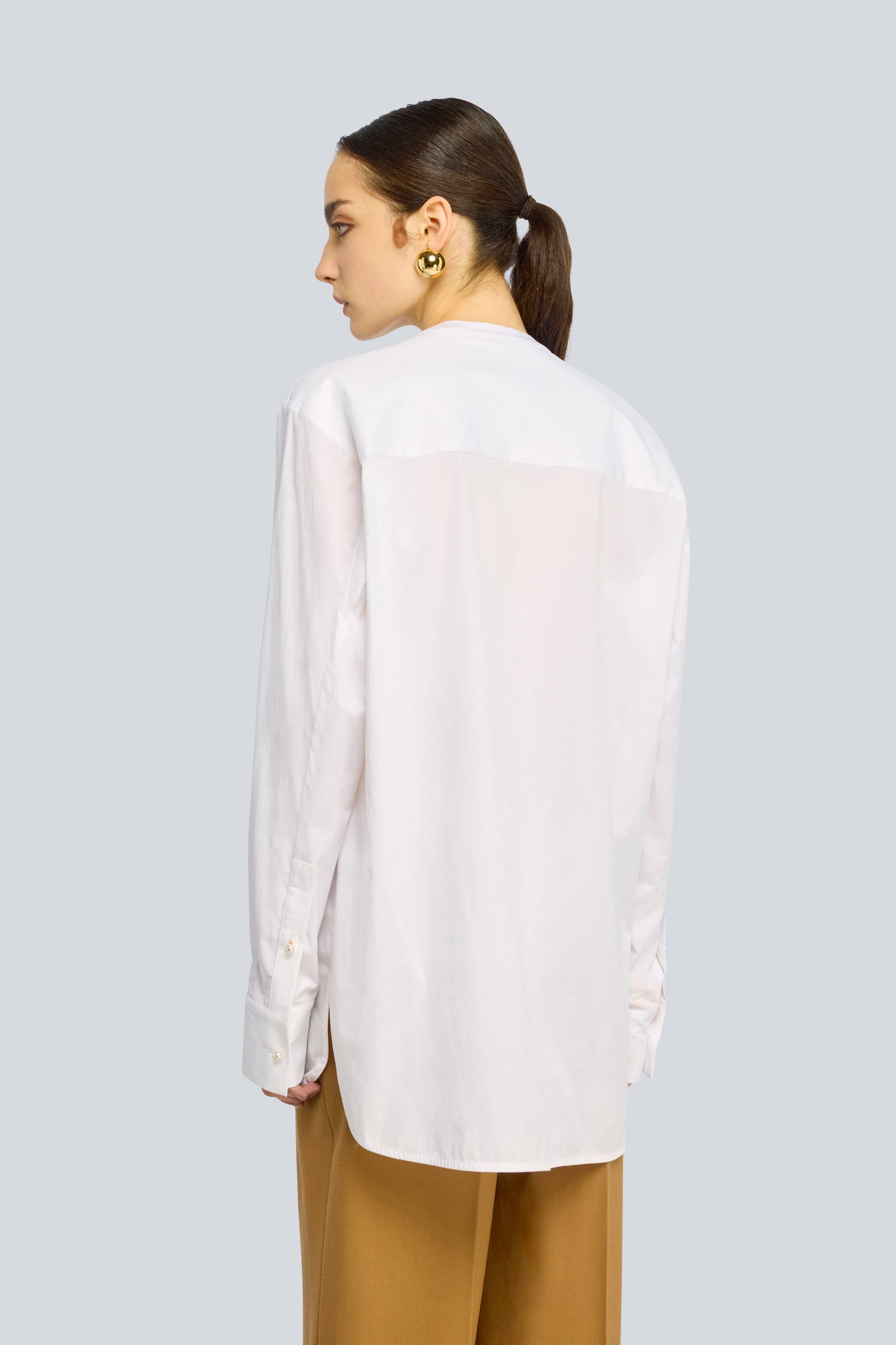 CAMICIA-KILEY