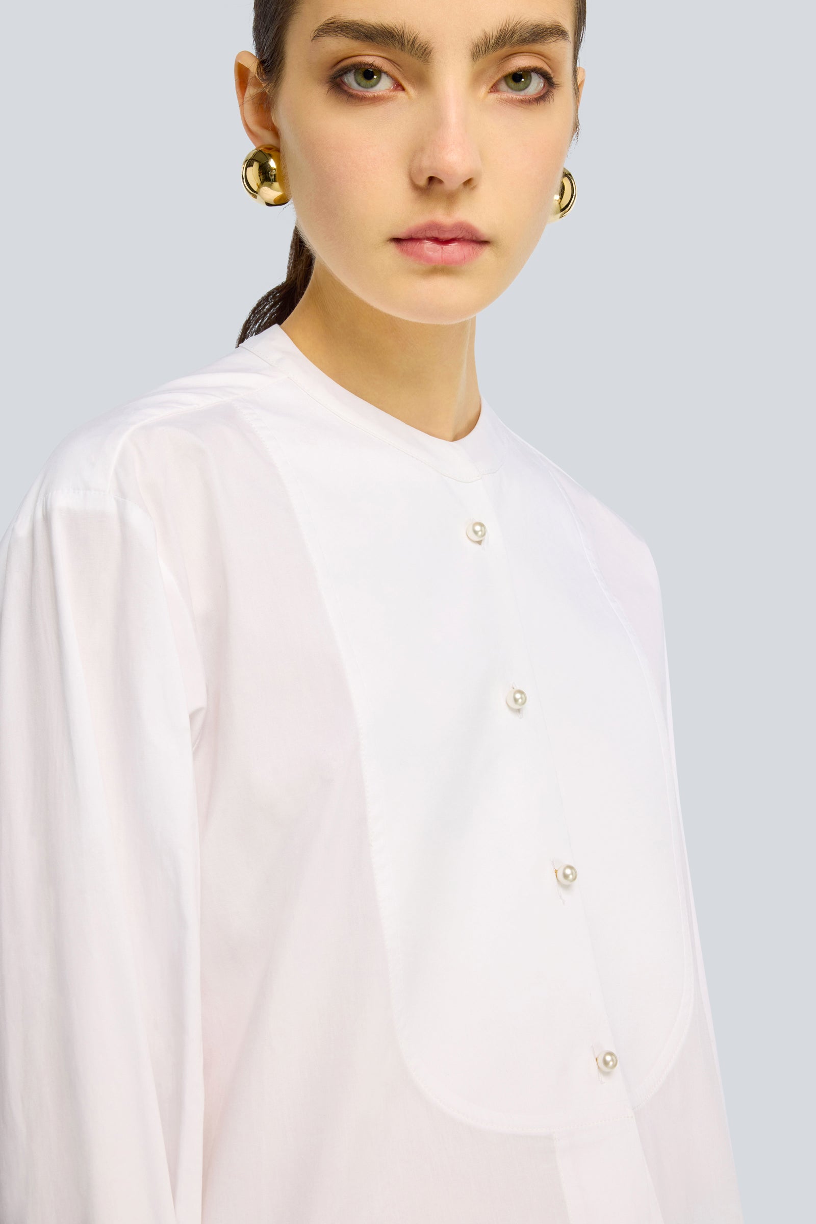 CAMICIA-KILEY