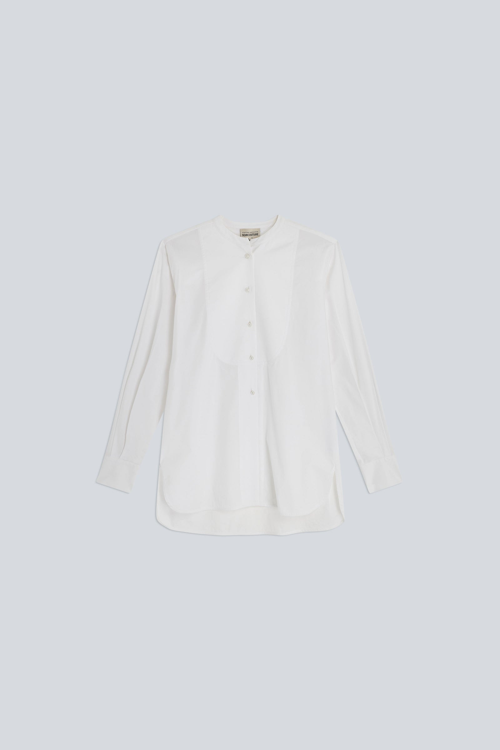 CAMICIA-KILEY
