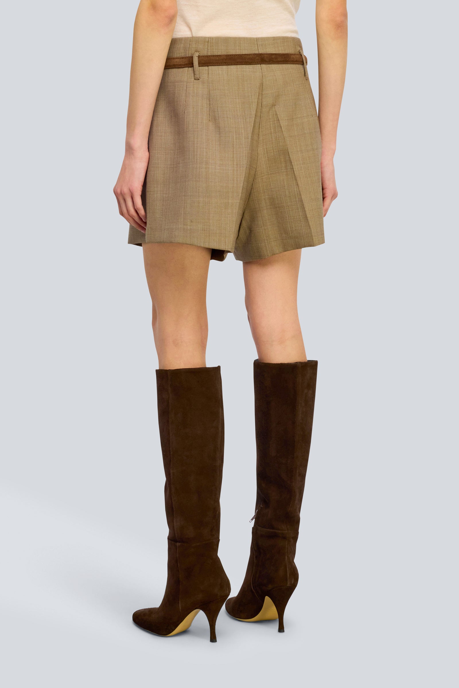 SHORTS-DIANE