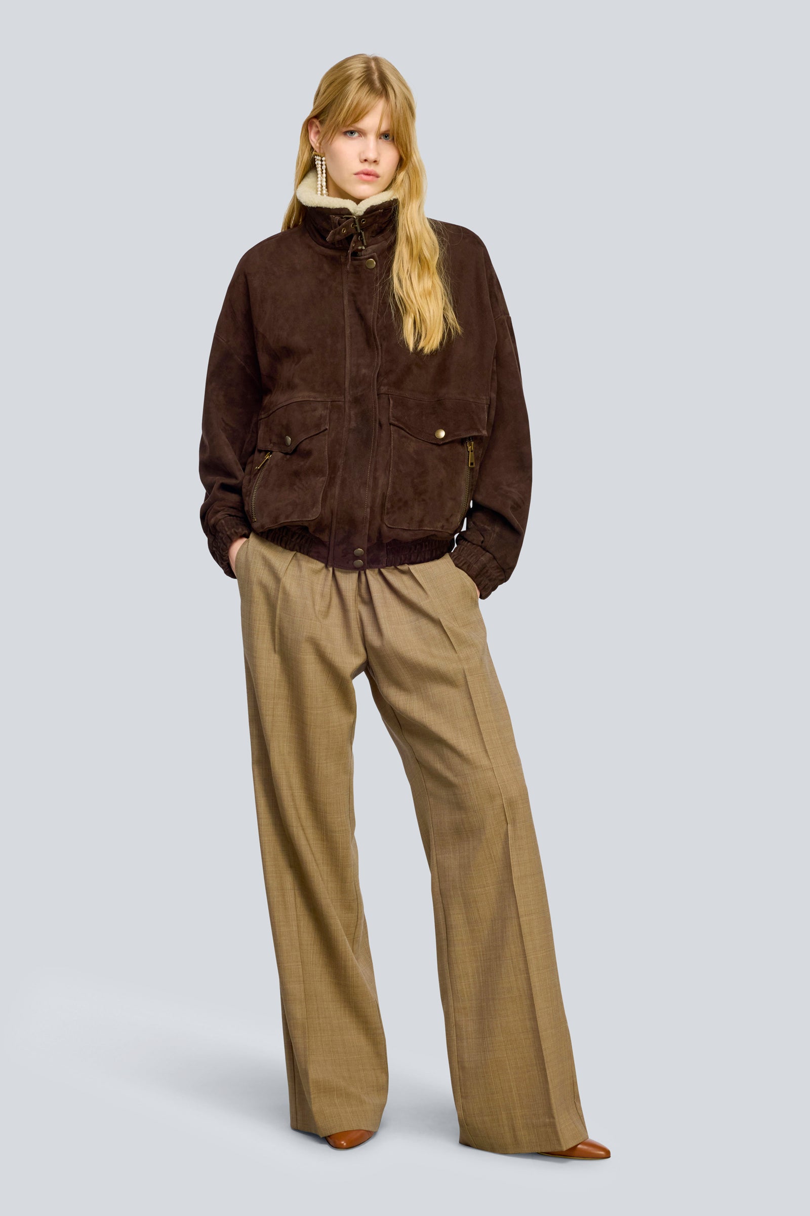PANTALONE-DELIA