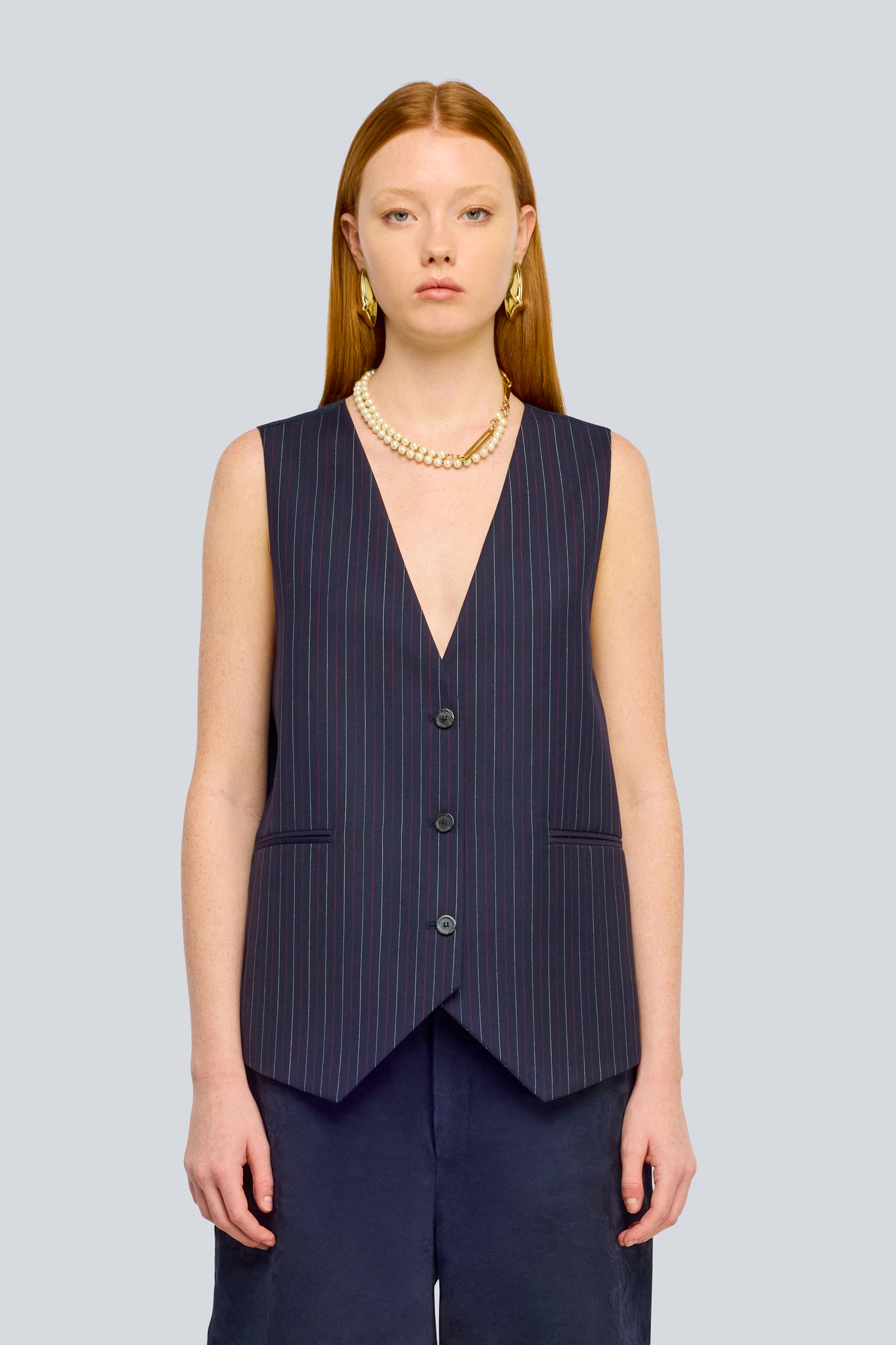 GILET-BRITNEY