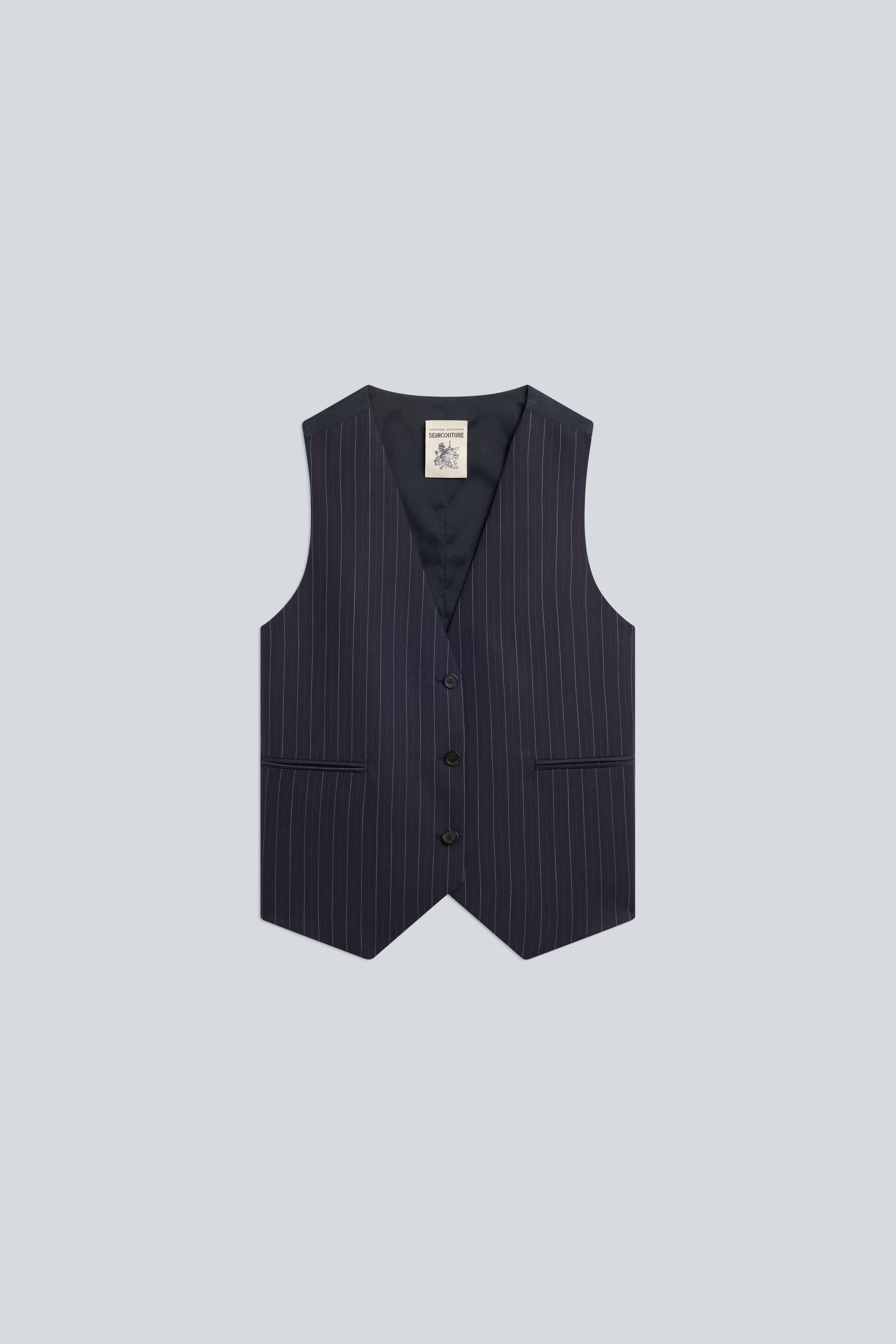 GILET-BRITNEY