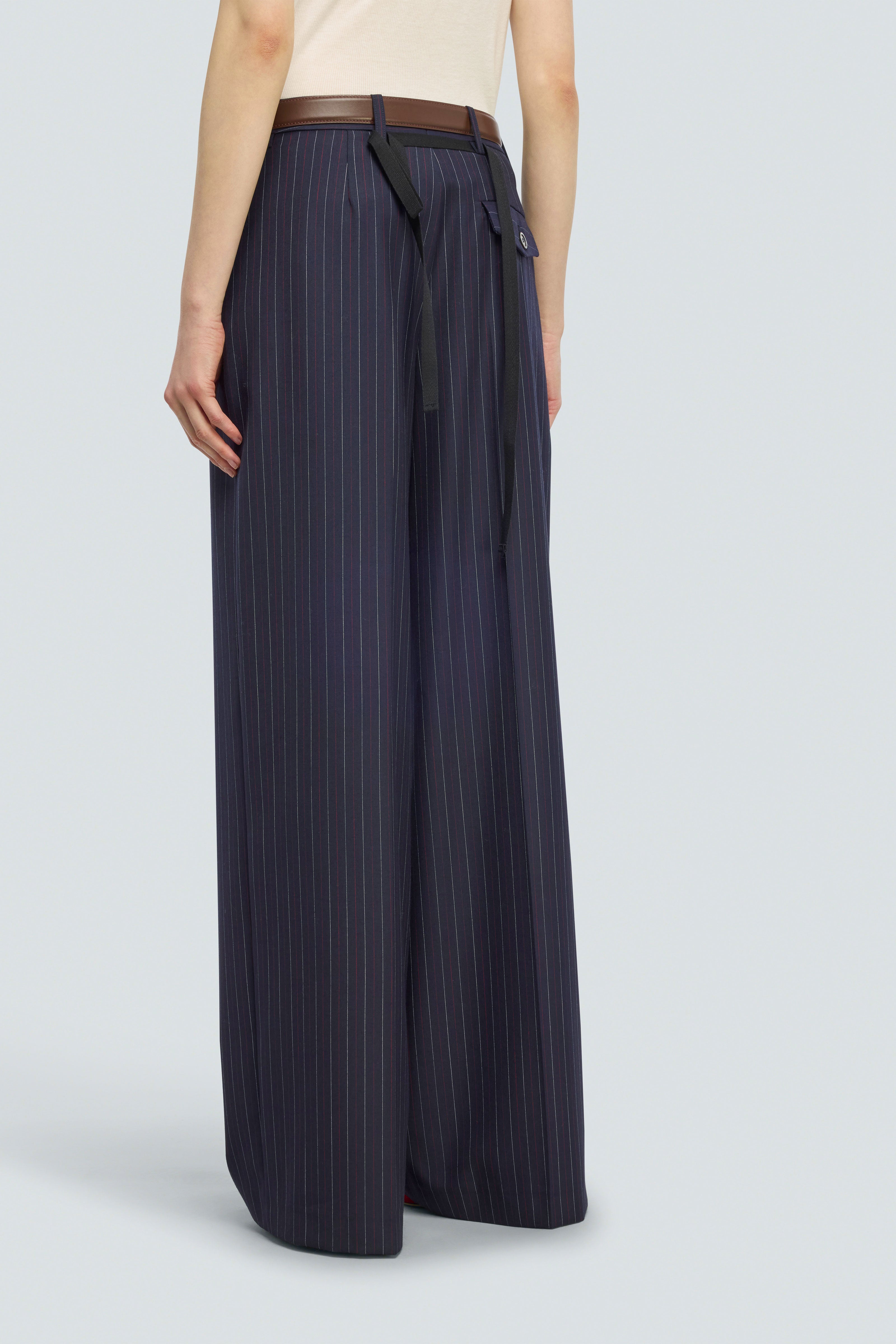 PANTALONE-JULY