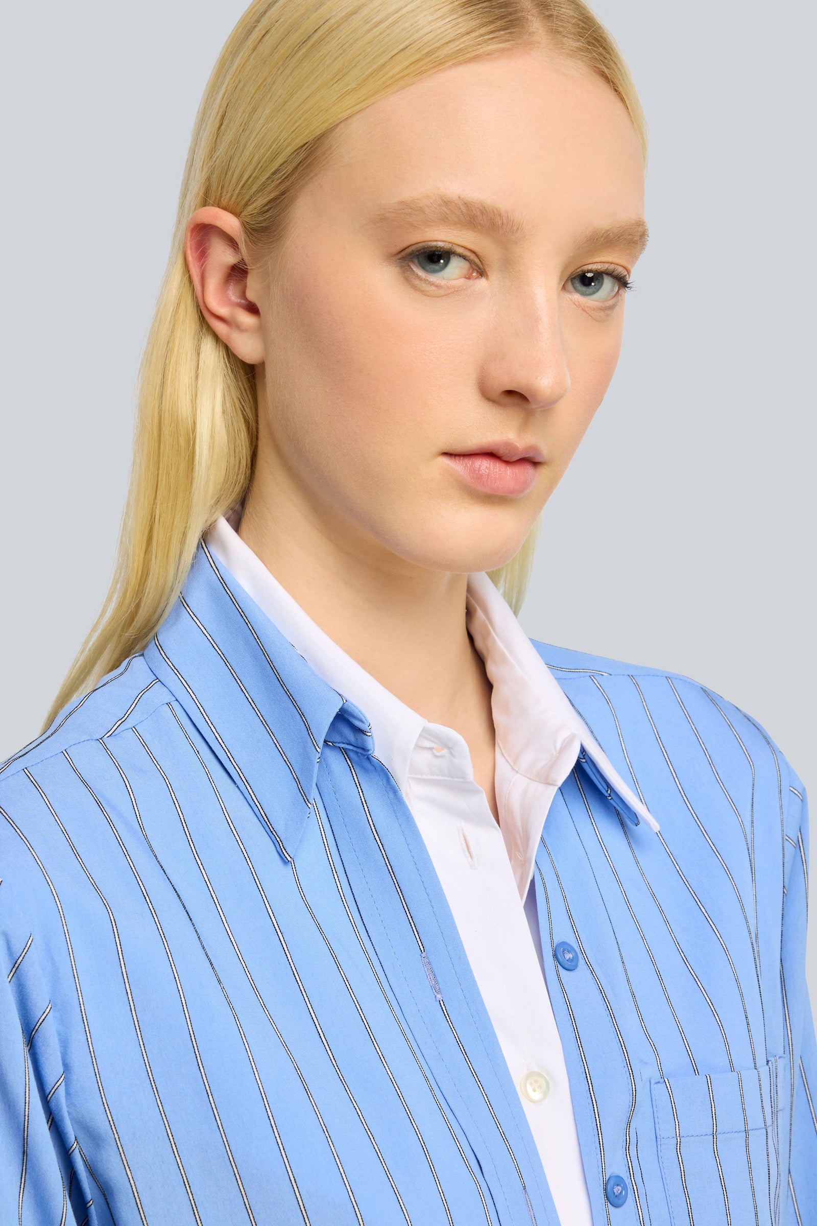 CAMICIA-MARIAH