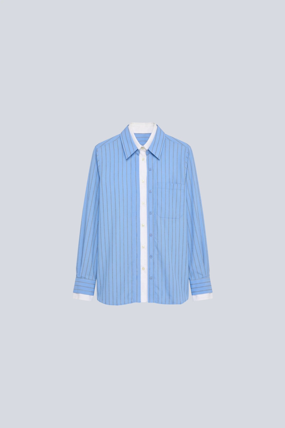 CAMICIA-MARIAH