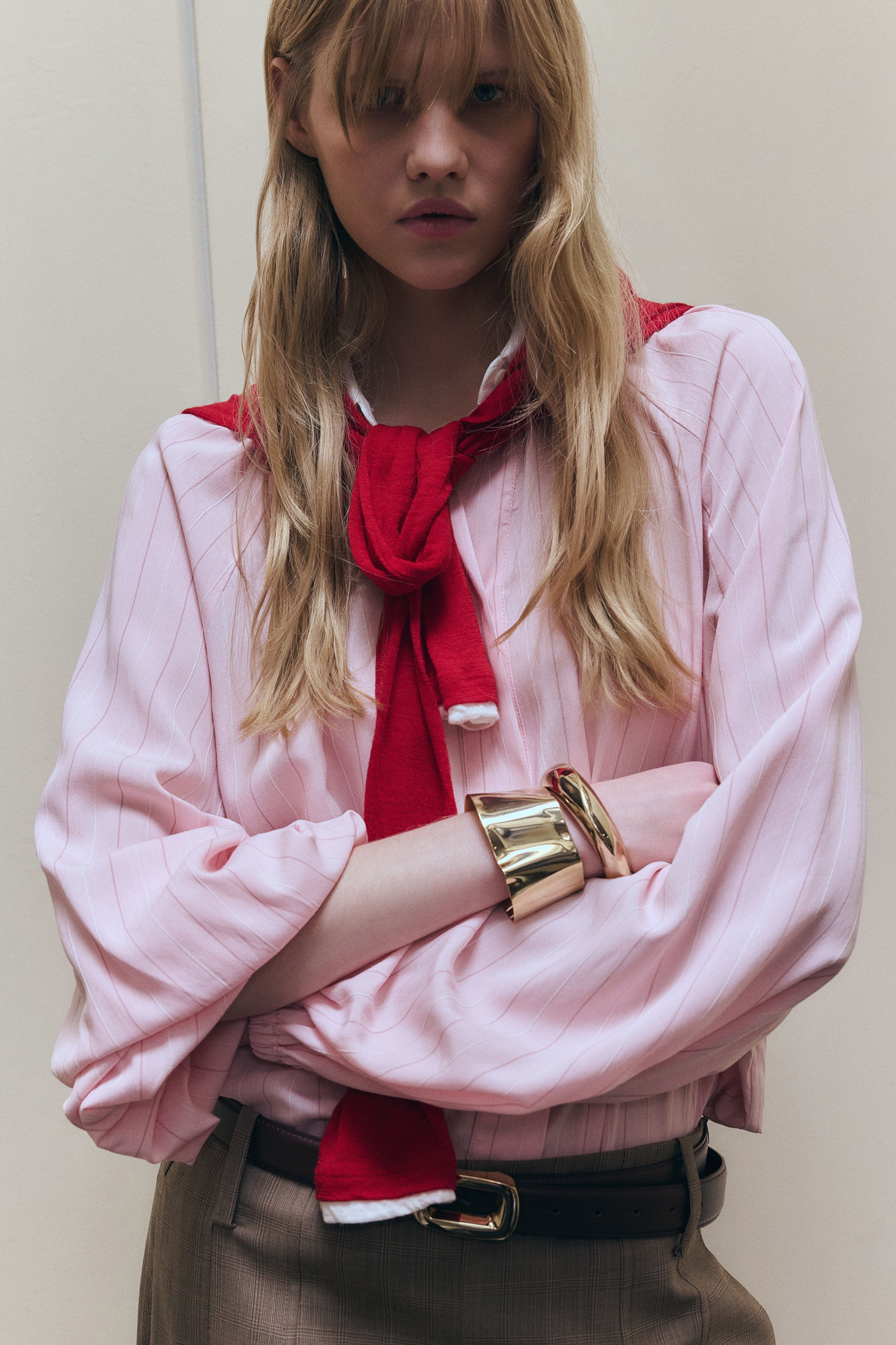 CAMICIA-SUZAN