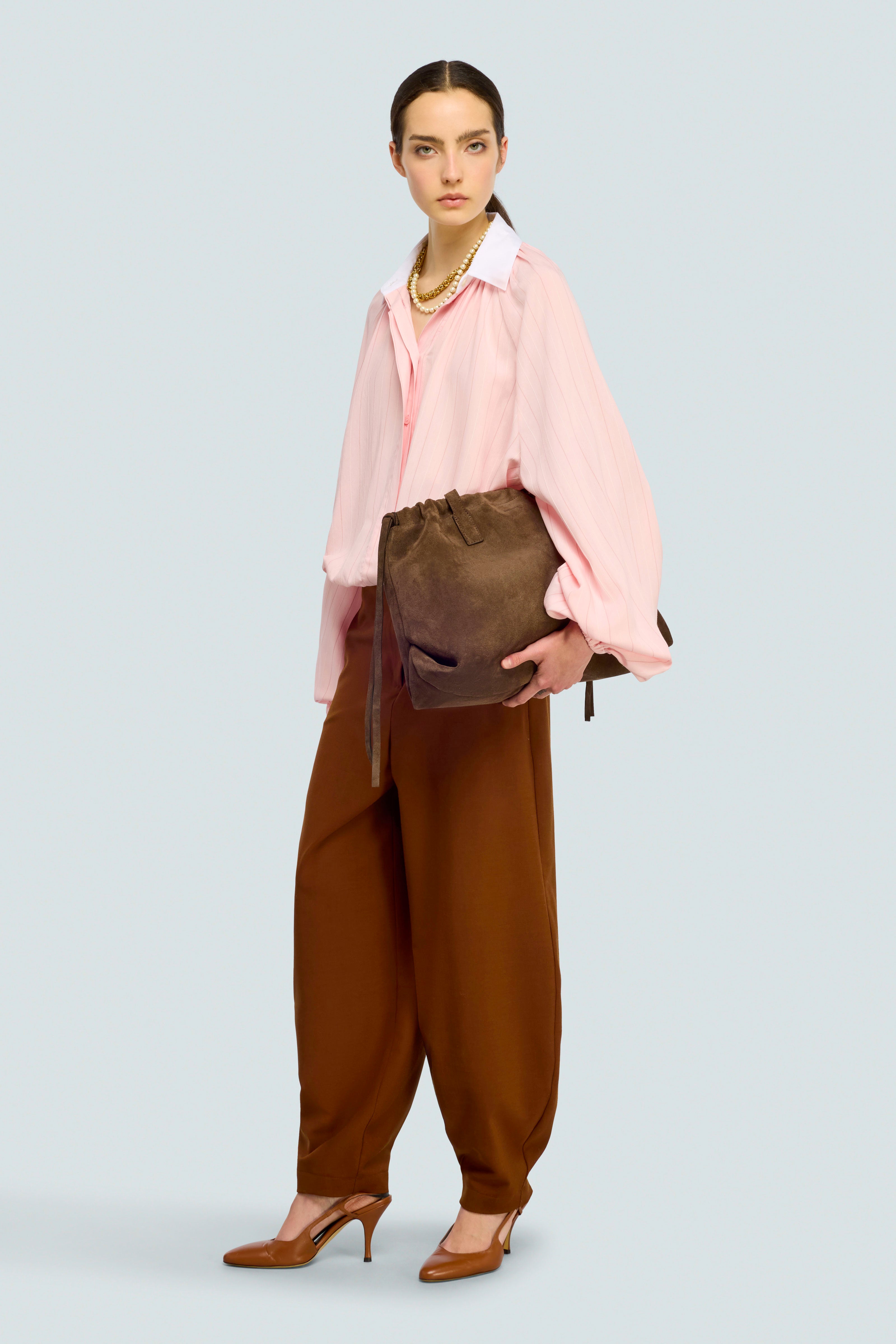 CAMICIA-SUZAN