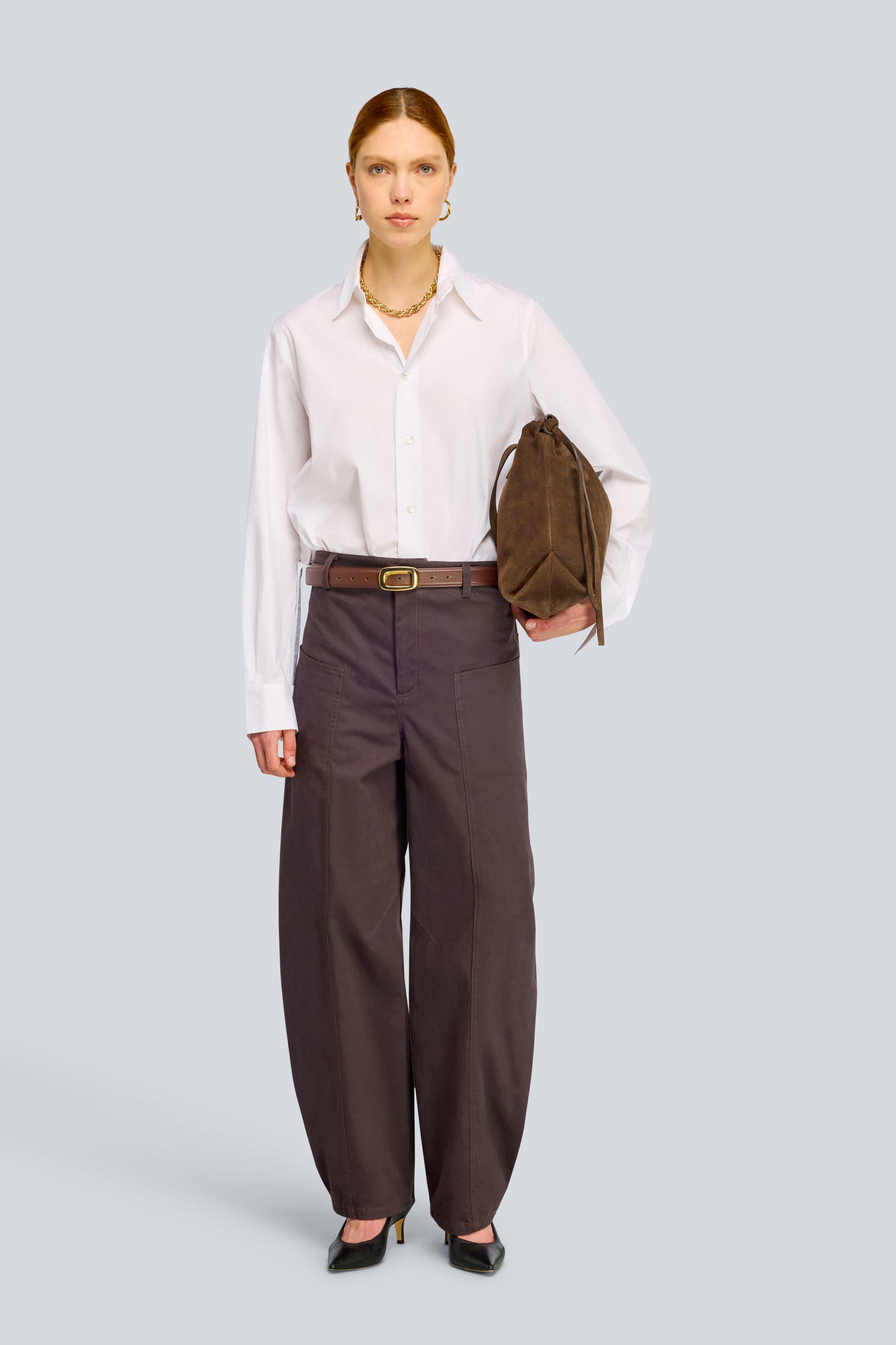 PANTALONE-GISELLE