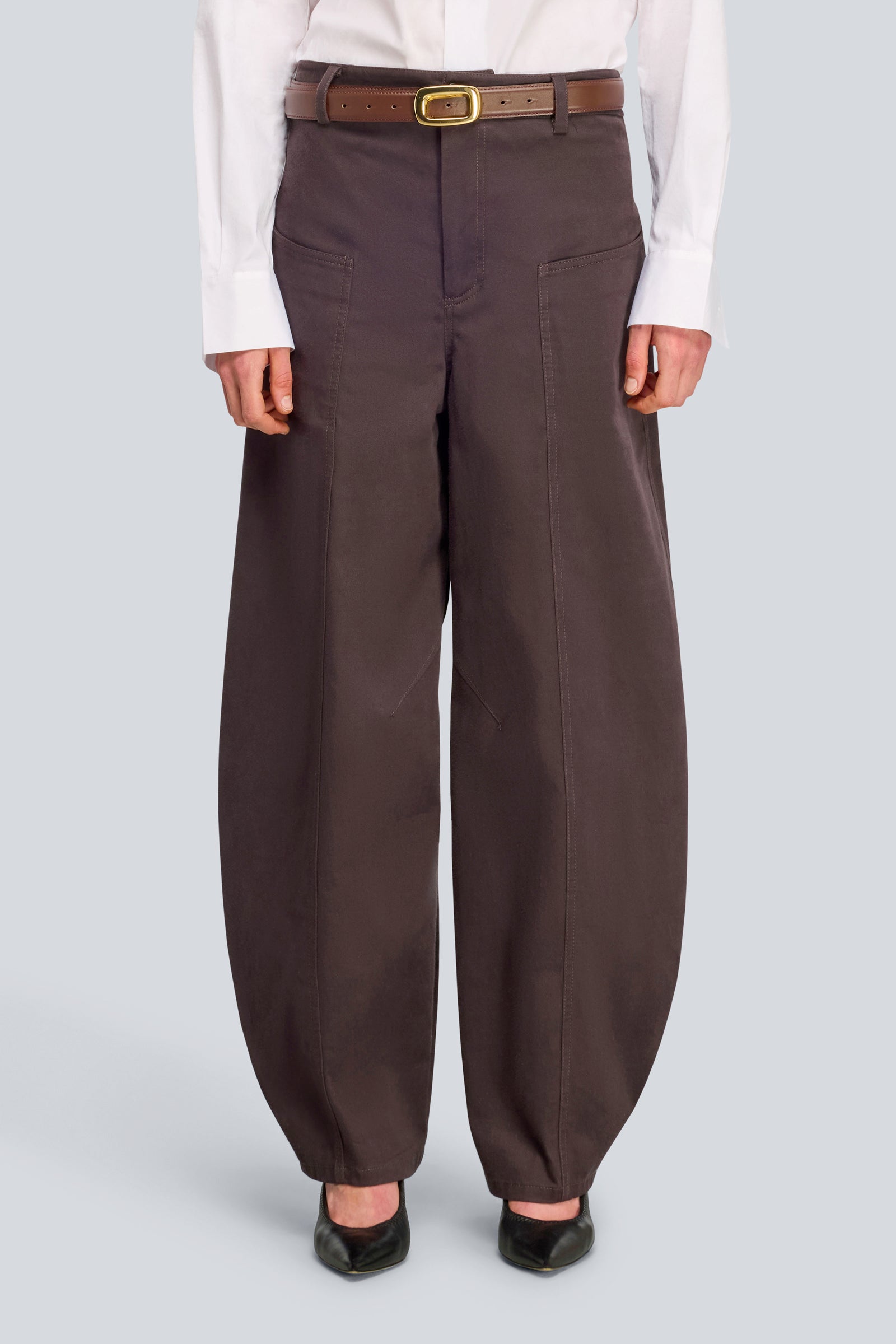 PANTALONE-GISELLE