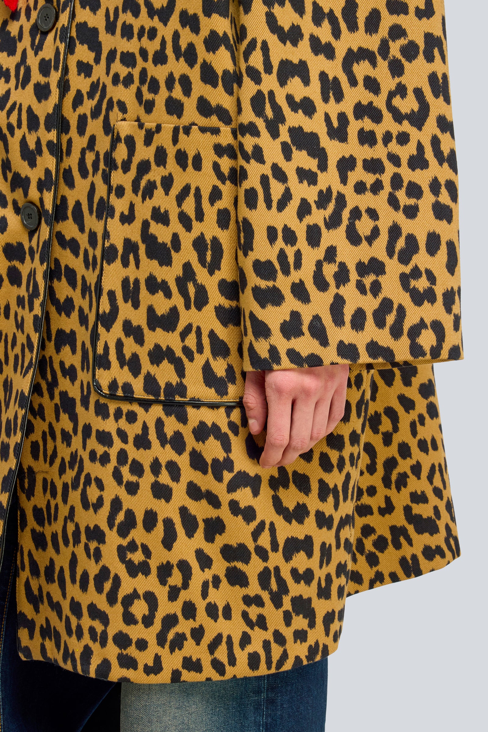 CAPPOTTO-DANA