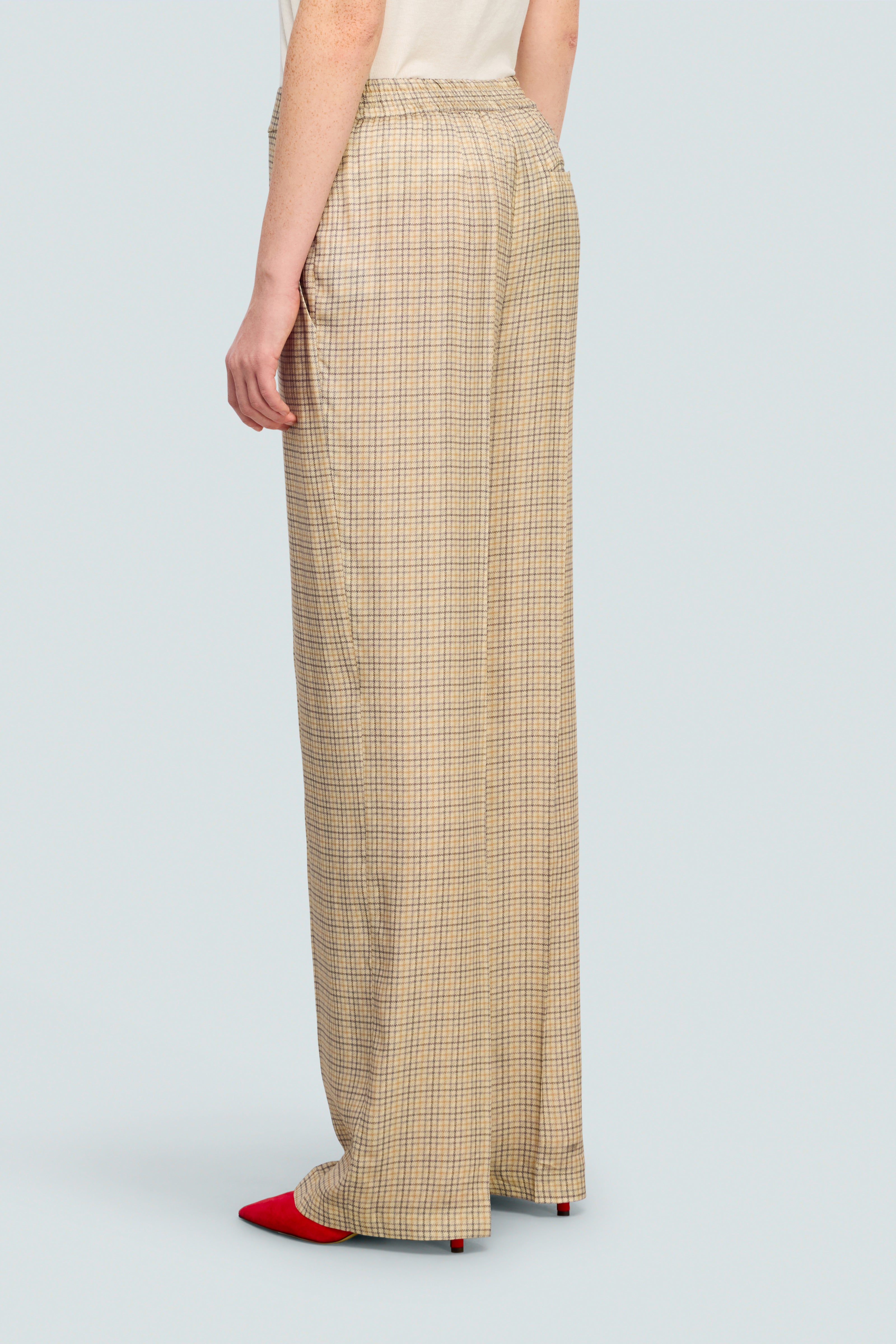 PANTALONE-JUDIE