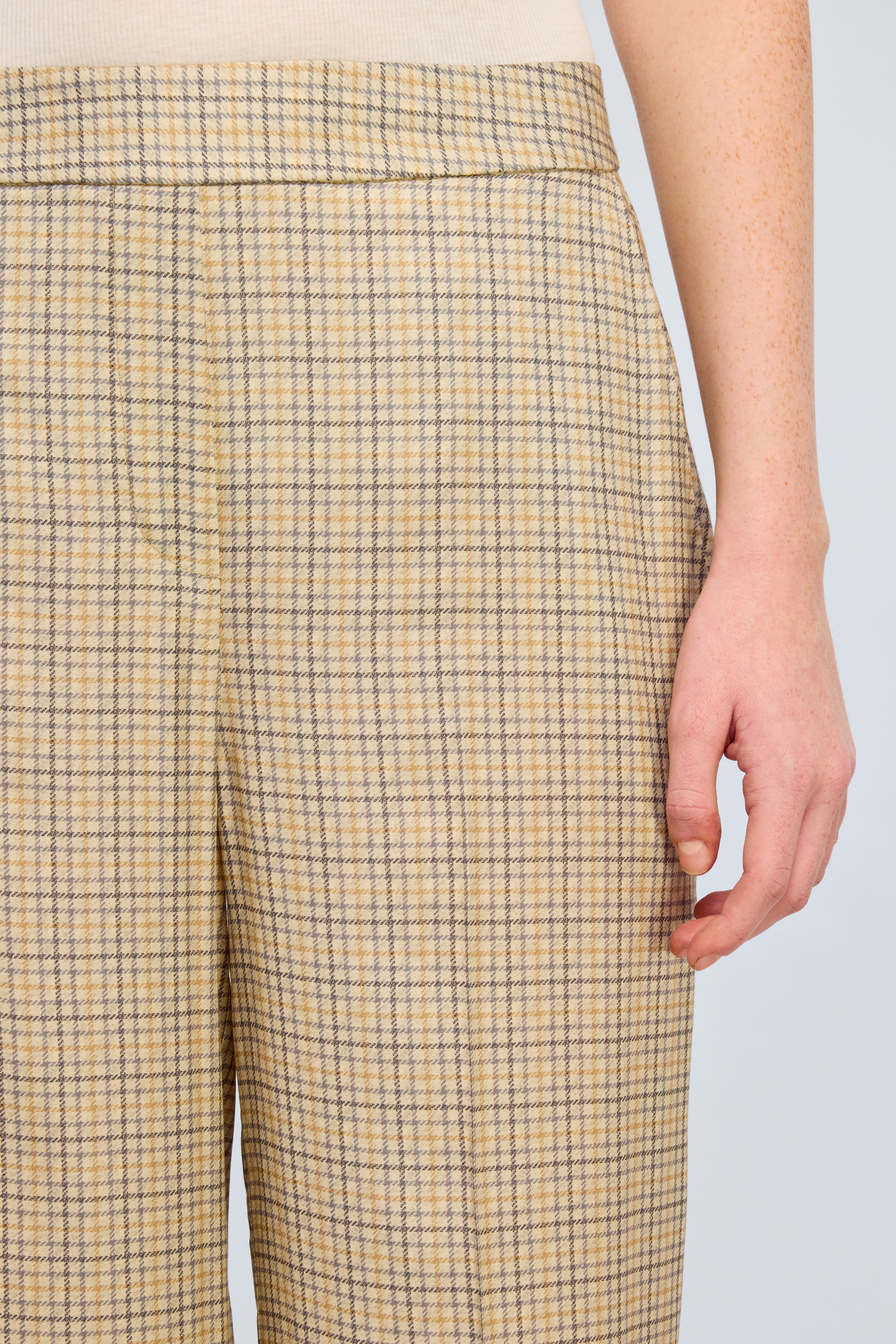 PANTALONE-JUDIE