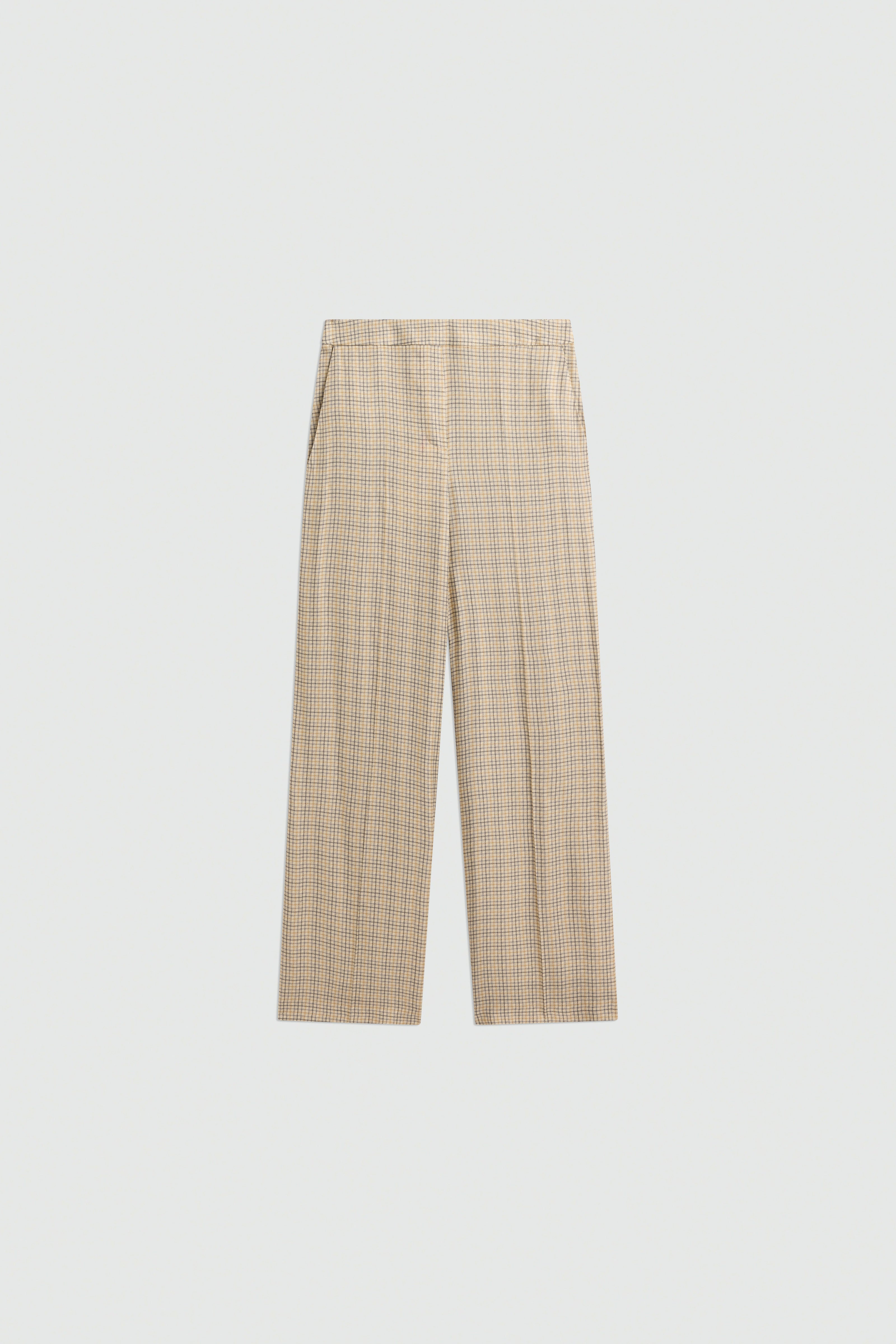 PANTALONE-JUDIE