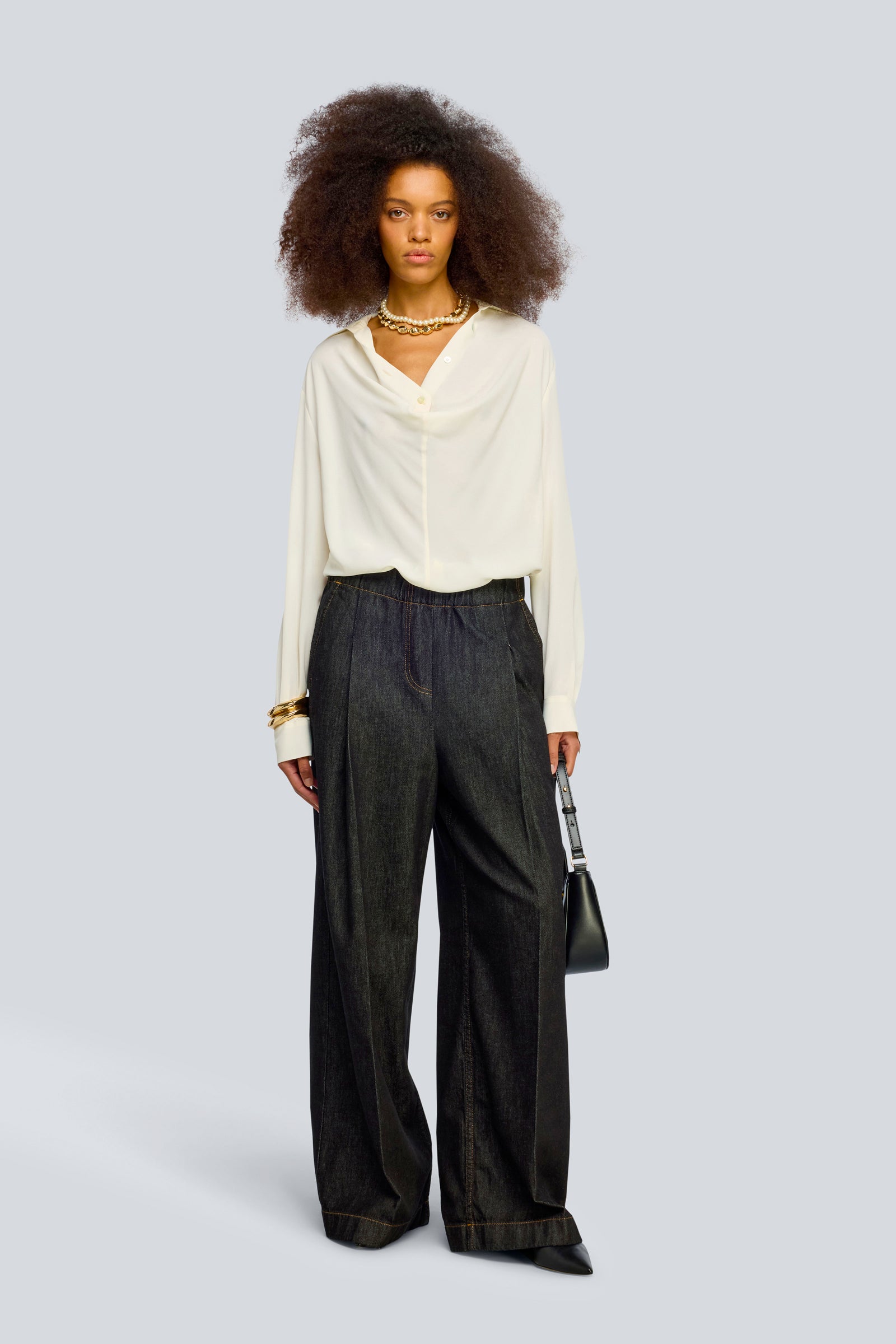 CAMICIA-LIANE
