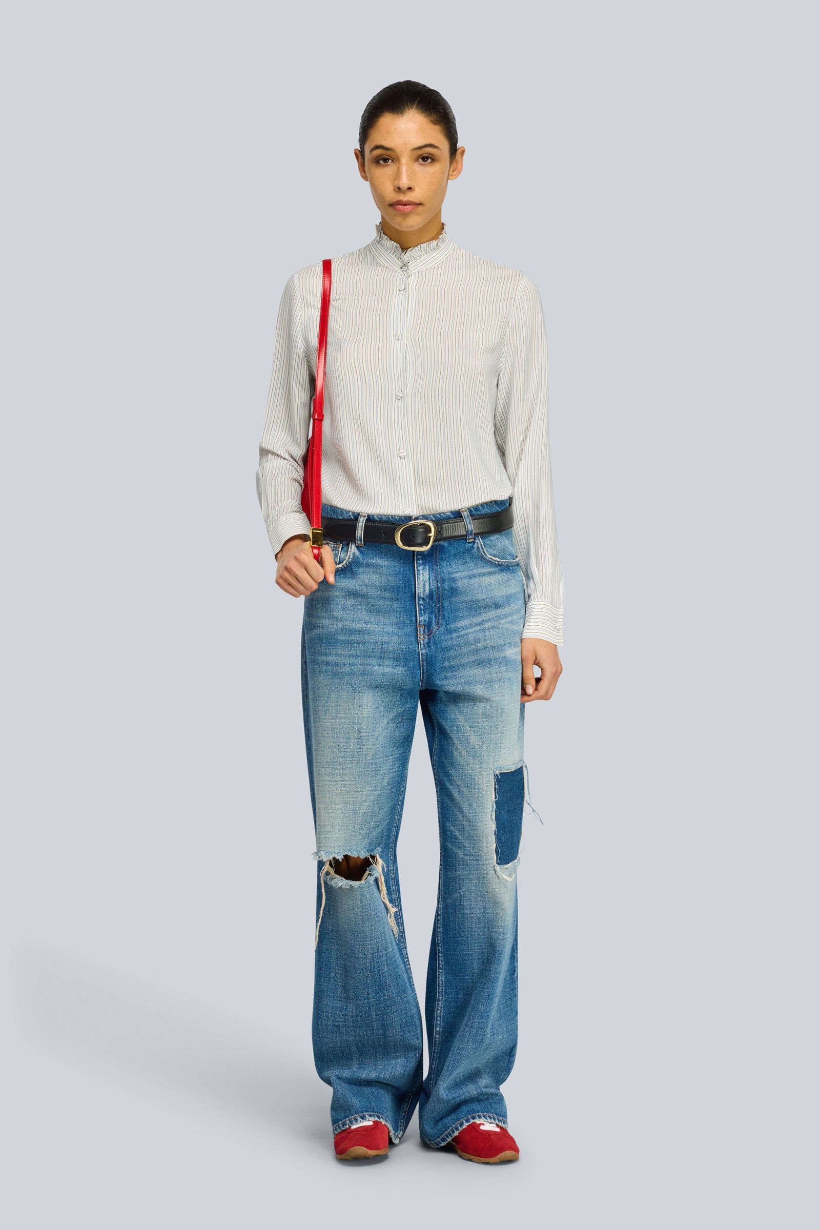 CAMICIA-HEIDI