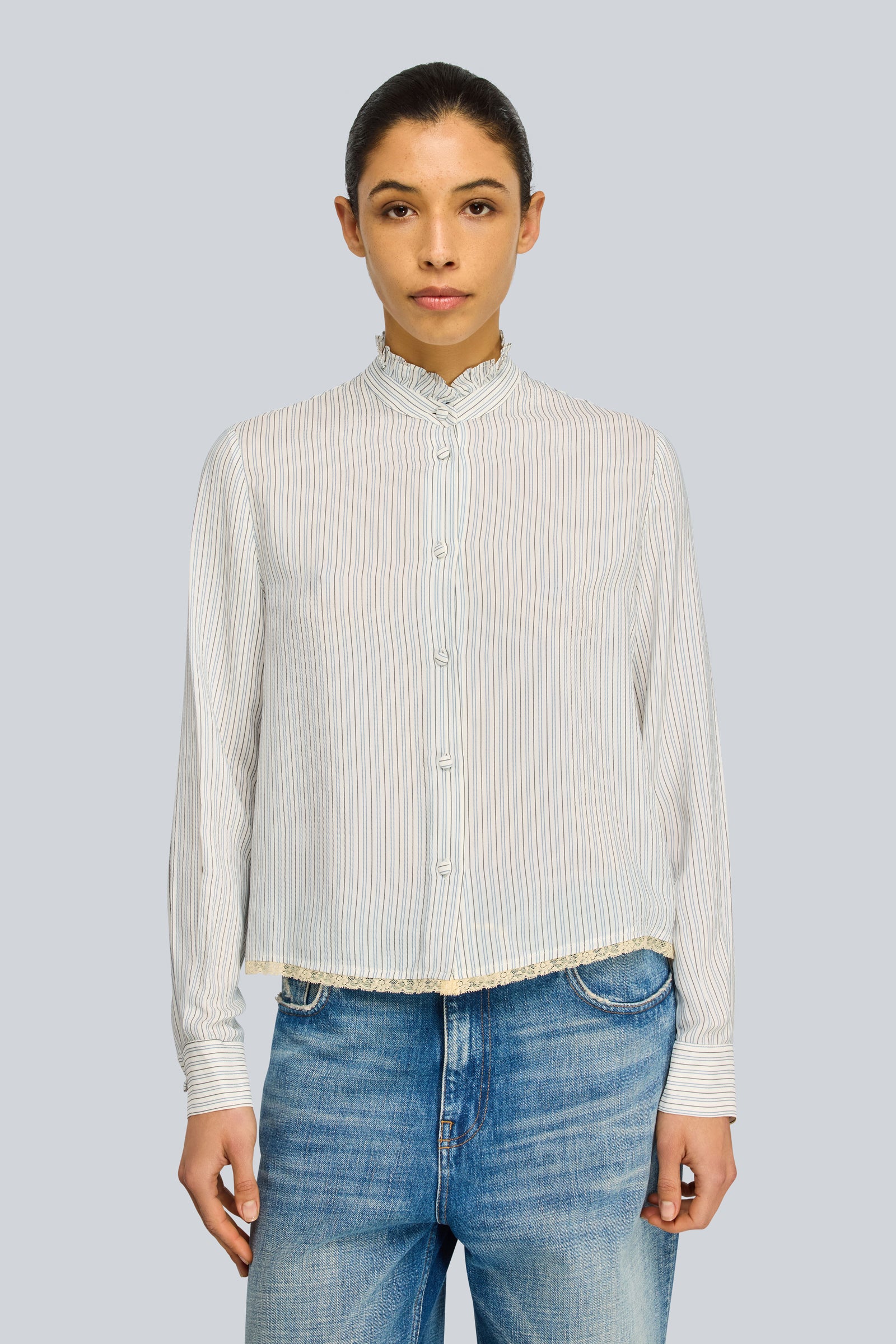 CAMICIA-HEIDI