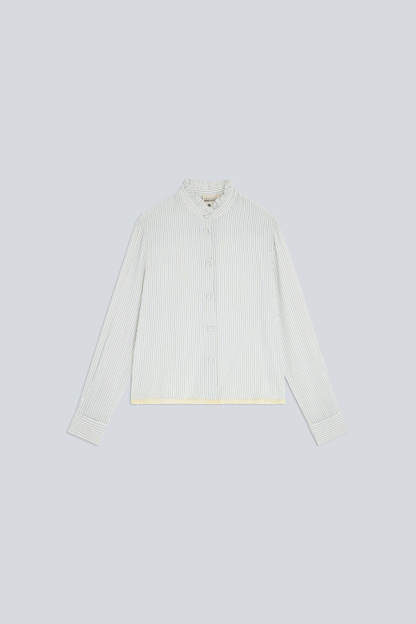 CAMICIA-HEIDI
