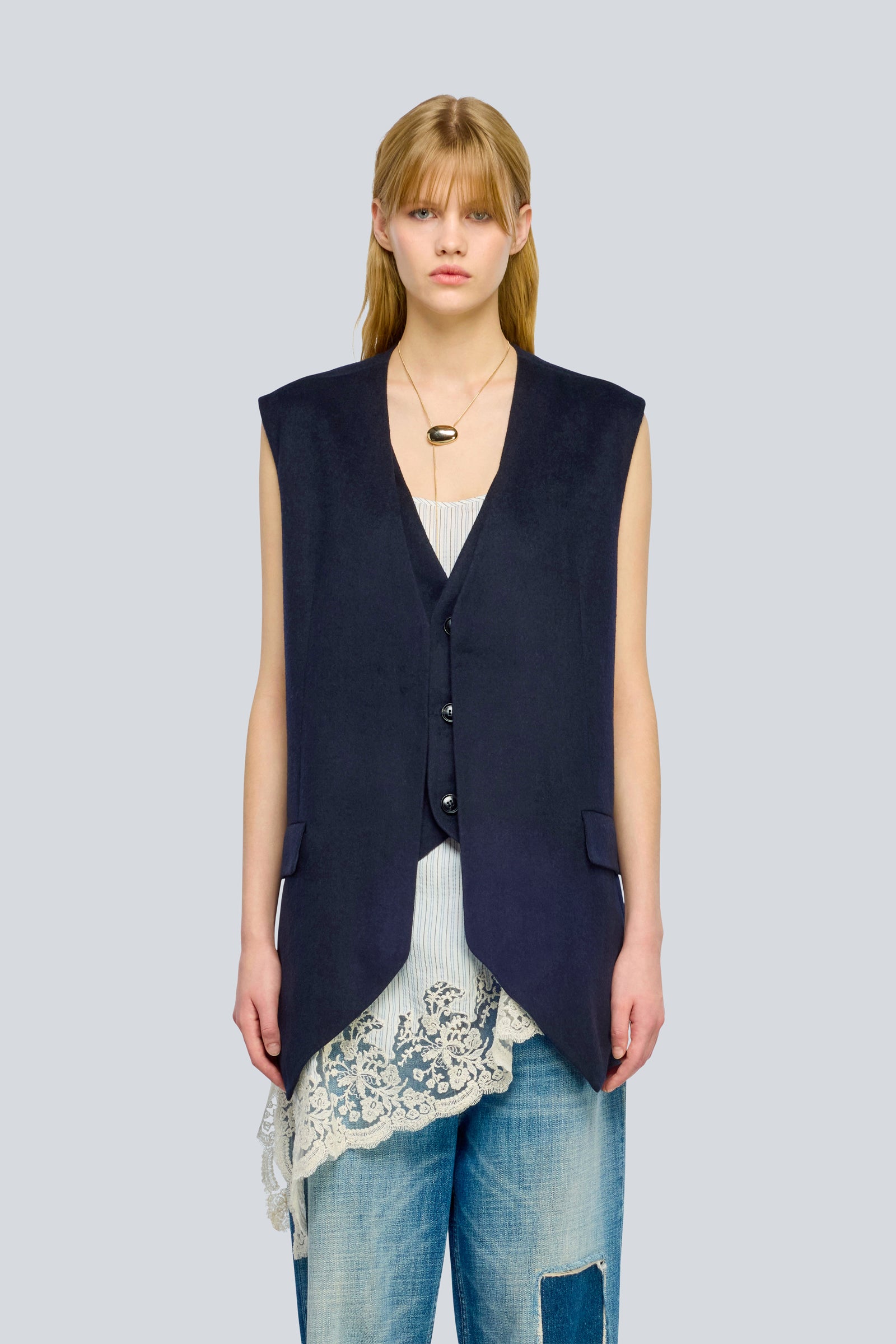 GILET-MAY