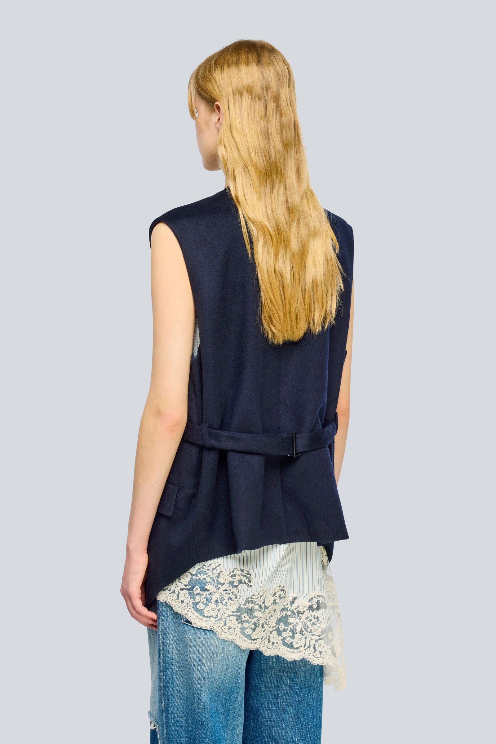 GILET-MAY