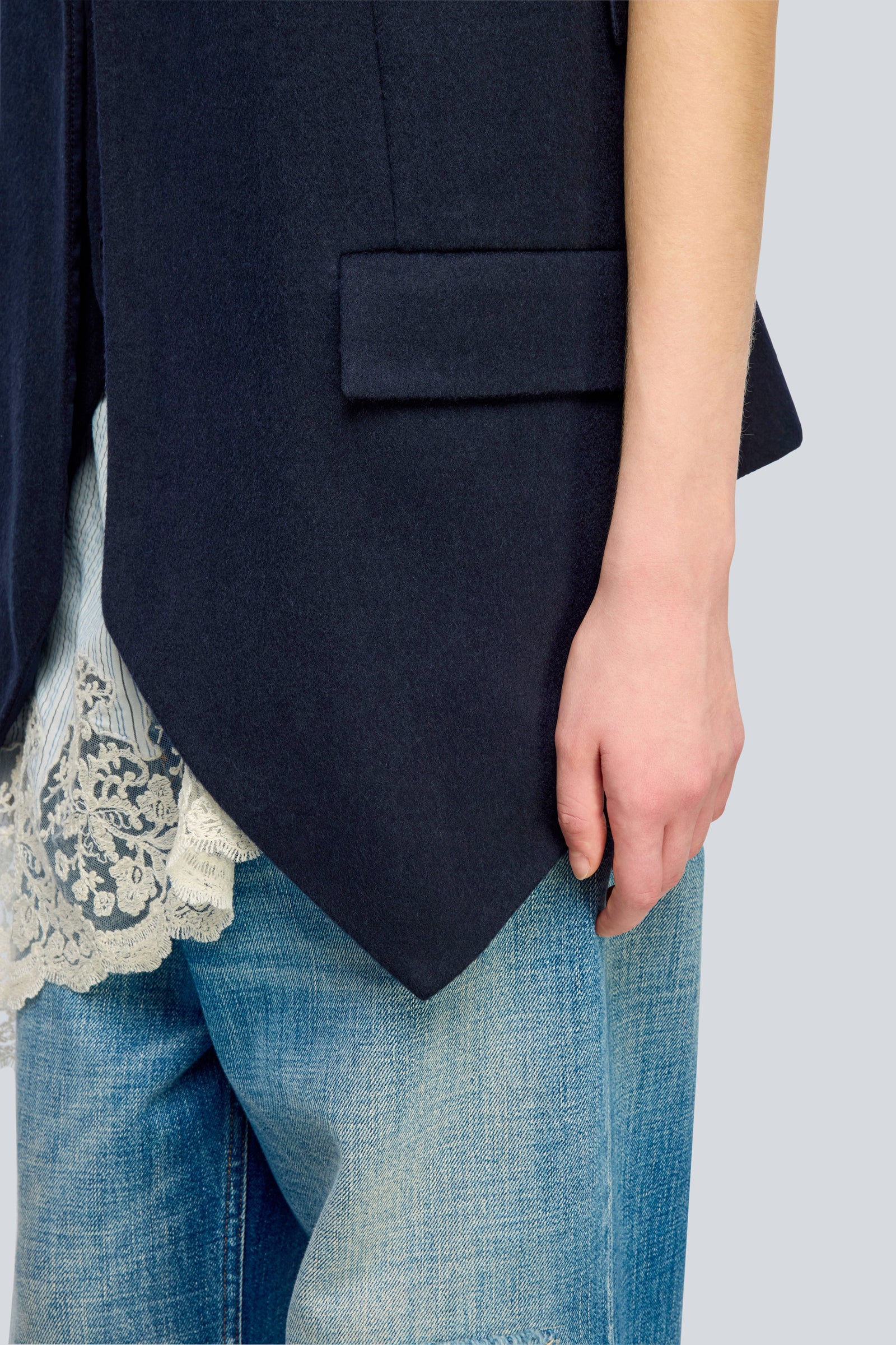 GILET-MAY