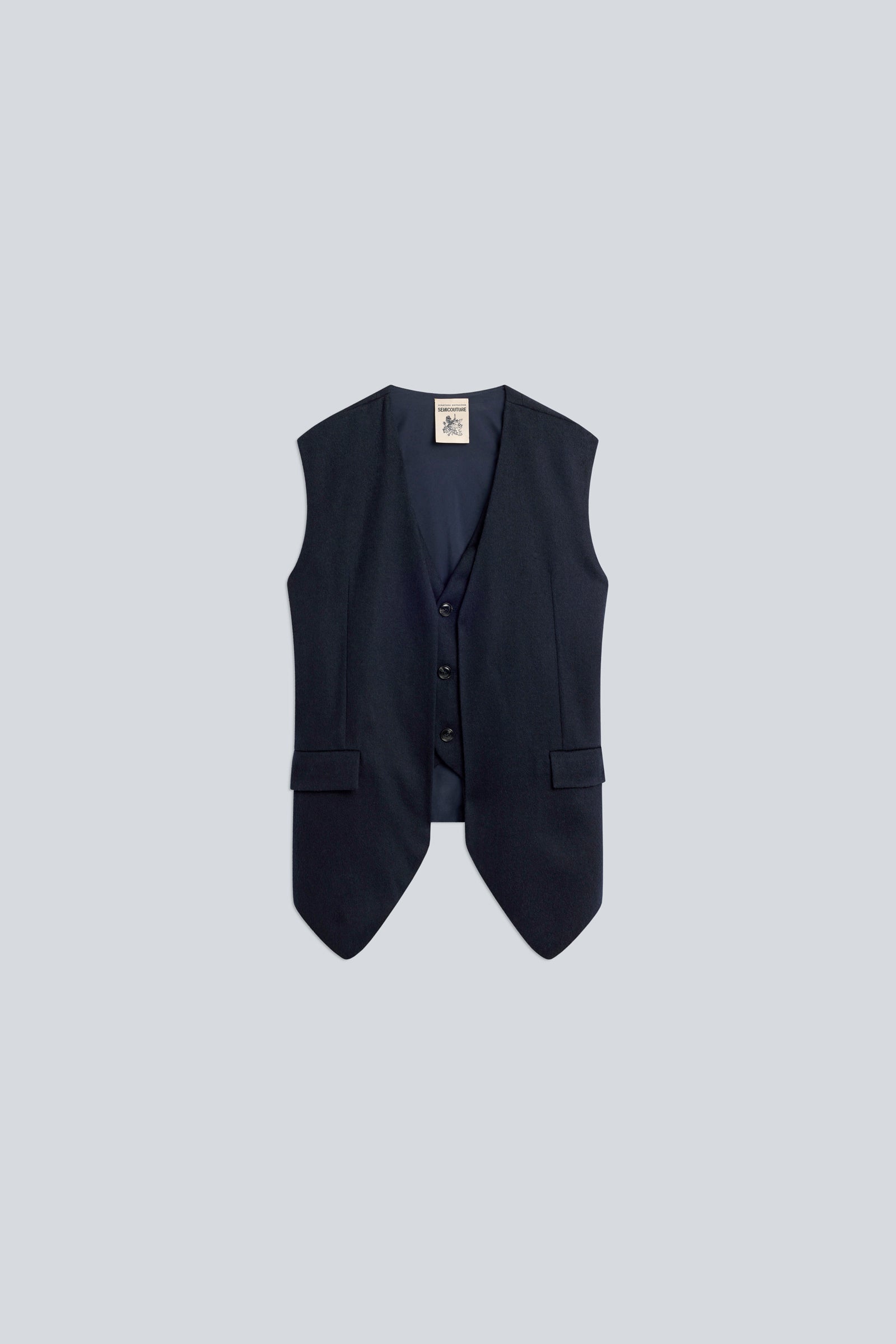 GILET-MAY