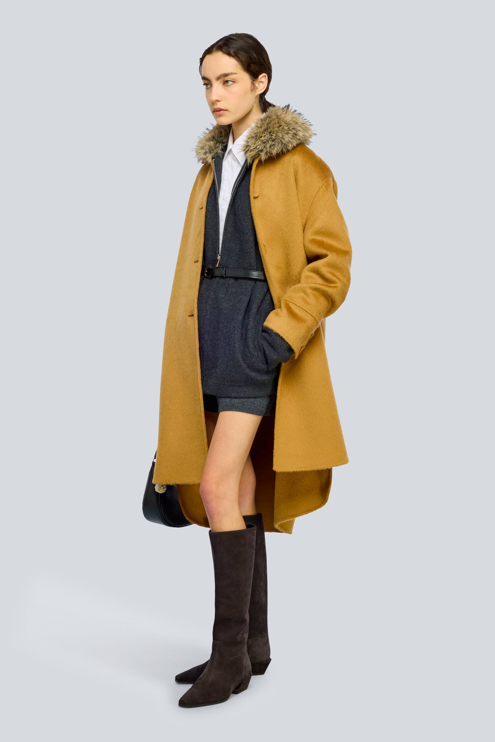CAPPOTTO-ODELIA