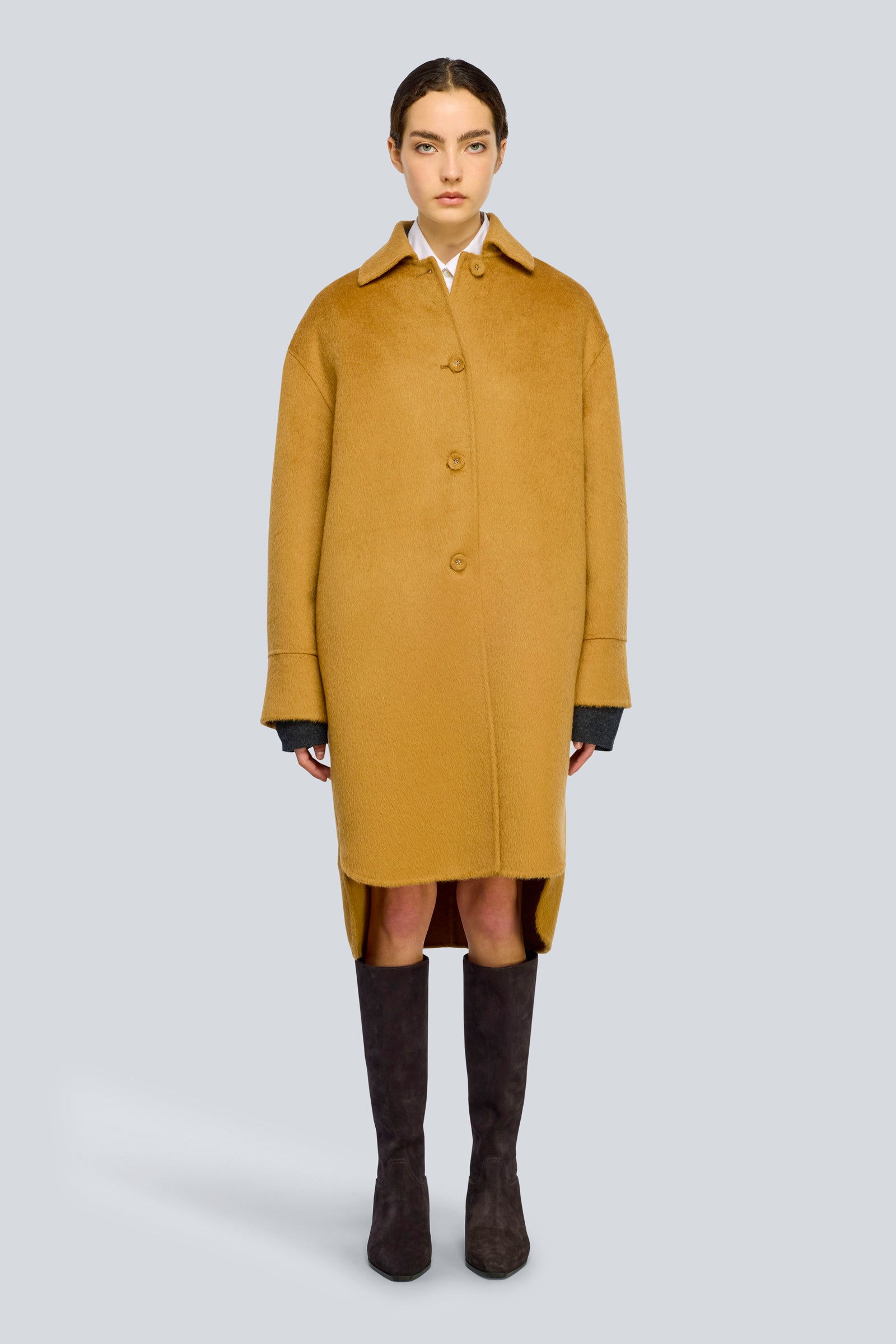 CAPPOTTO-ODELIA